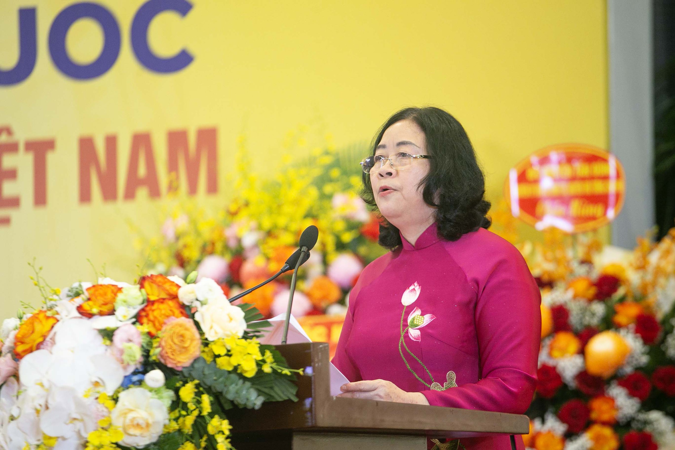Khát vọng vươn mình thực hóa bằng con đường khoa học công nghệ - Ảnh 2.