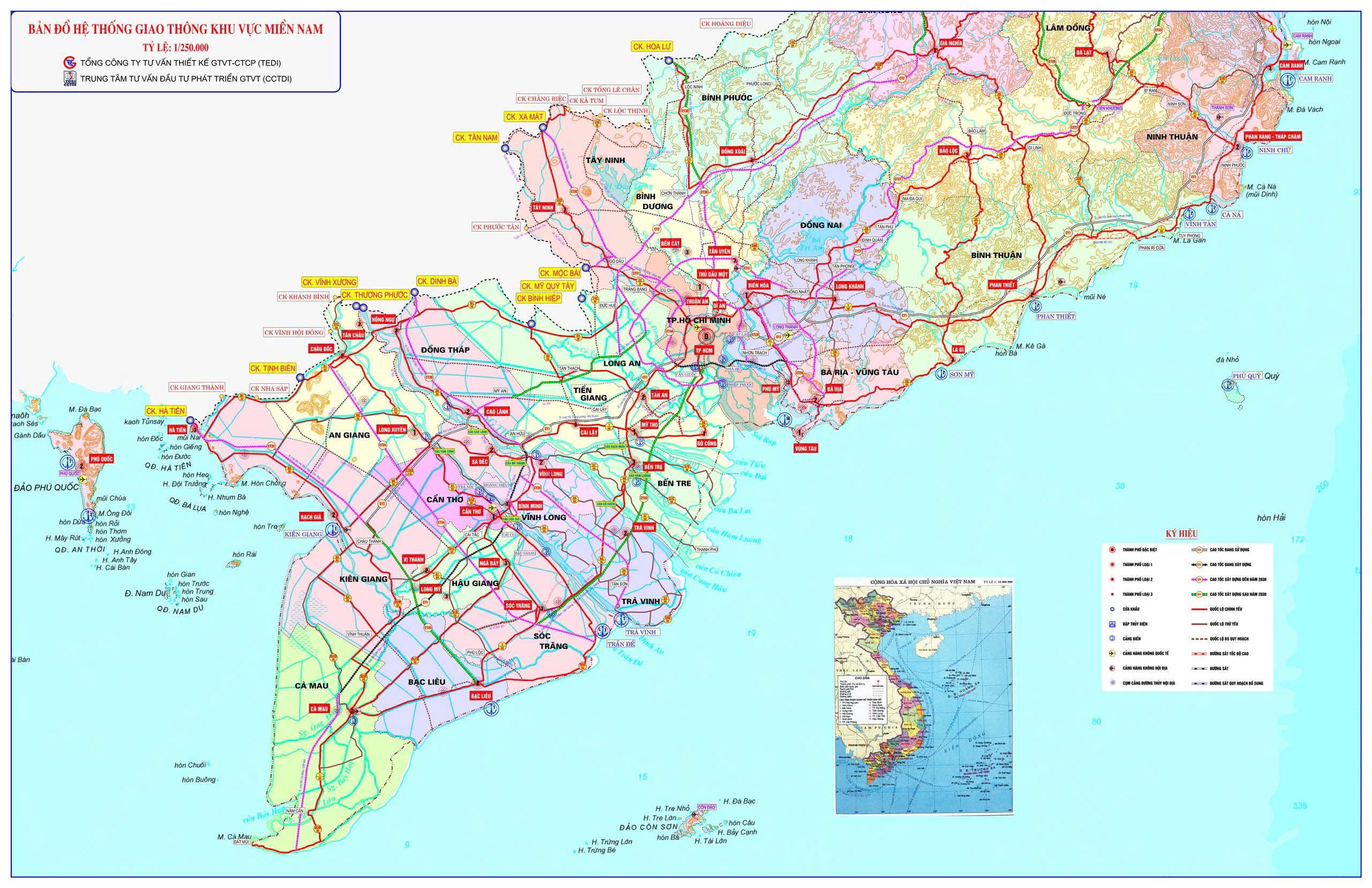 Mở đường cho miền Tây với cao tốc Bến Lức - Long Thành kết nối tương lai 2026 - Ảnh 12.