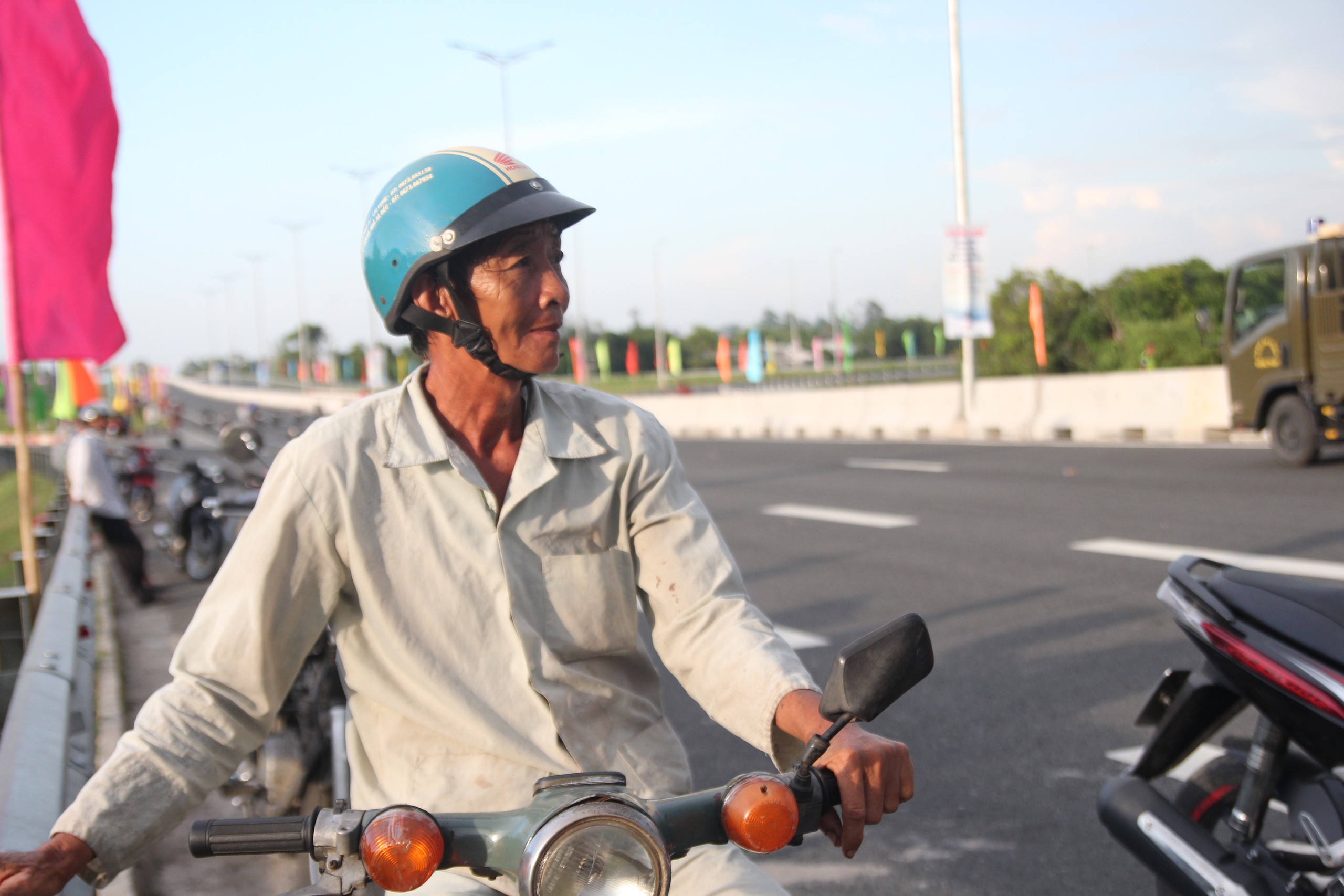 Mở cơ hội phát triển miền Tây với cao tốc Bến Lức - Long Thành - Ảnh 16.