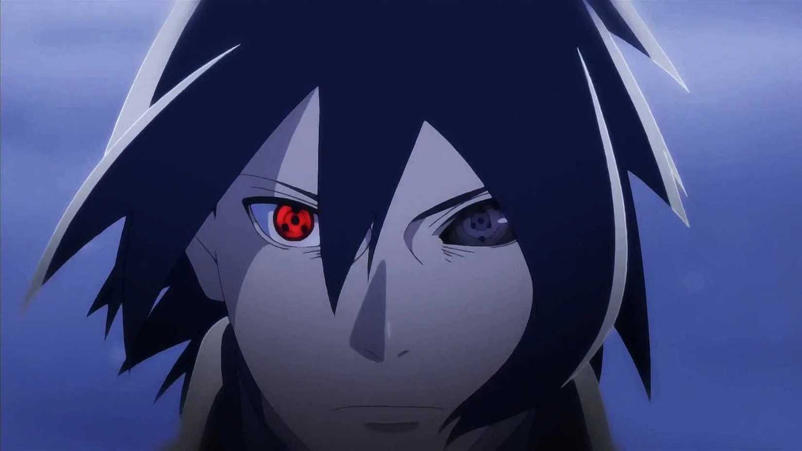 Uchiha Sasuke bị 'xóa sạch' hành trình chuộc lỗi trong Boruto? - Ảnh 1.