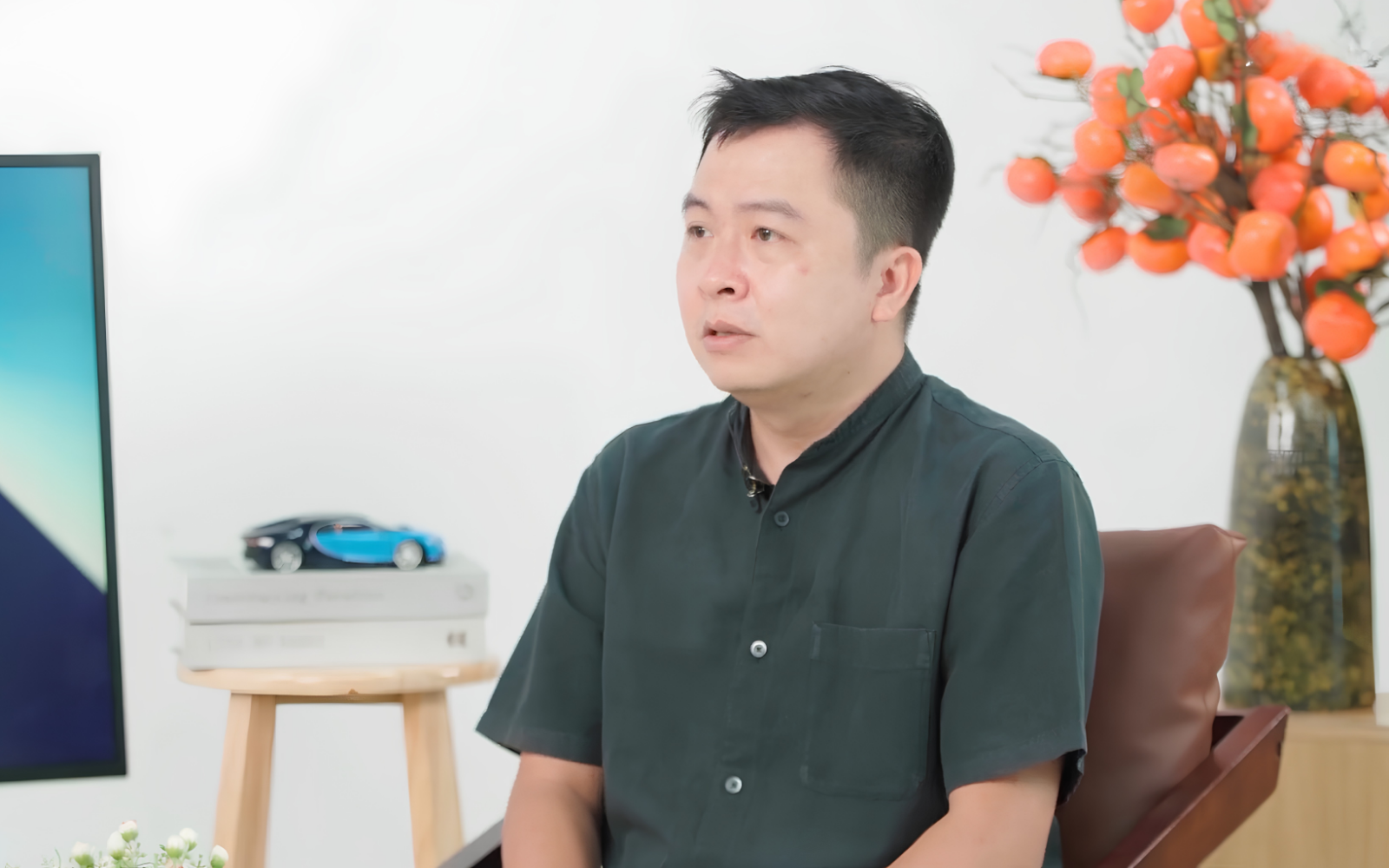'Xe xu hướng 2026 không phải xe đắt nhất hay nhiều option nhất' - Ảnh 1.