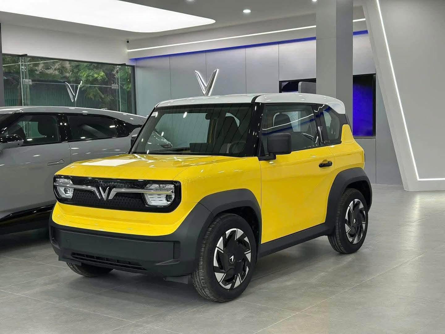 'Xe xu hướng 2026 không phải xe đắt nhất hay nhiều option nhất' - Ảnh 5.