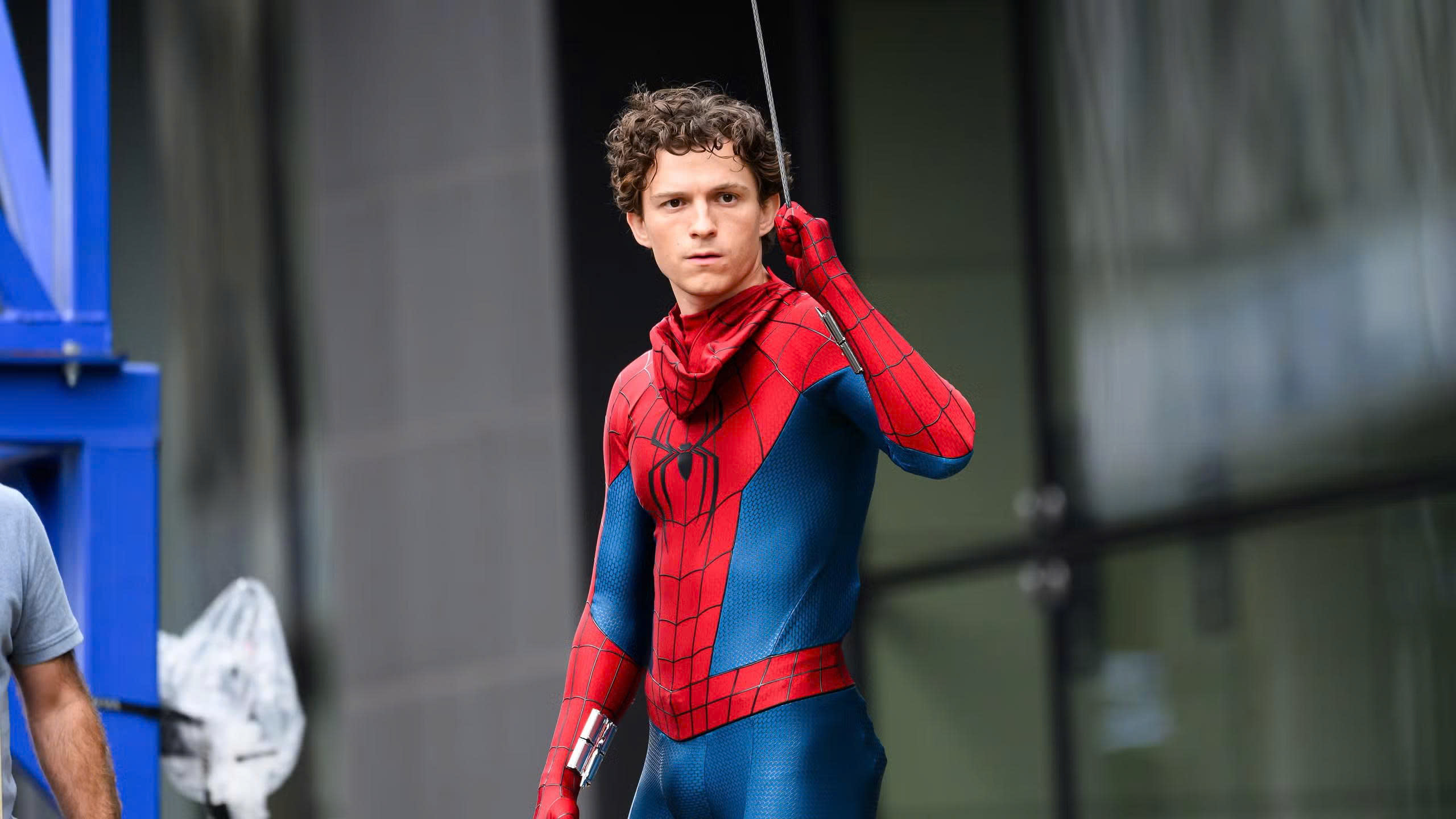 Spider-Man đánh bại Titanic, vào top 4 phim có doanh thu cao nhất lịch sử - Ảnh 1.