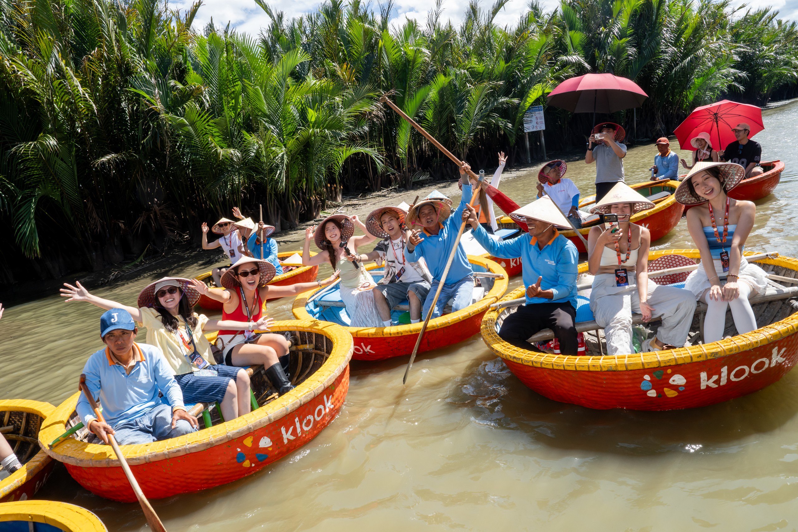 Việt Nam tăng trưởng du lịch kỷ lục, Klook công bố loạt điểm đến mới nổi