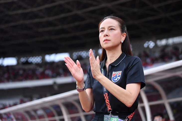 Ngân hàng của gia tộc Madam Pang lỗ lũy kế hơn nghìn tỉ đồng ở Việt Nam? - Ảnh 1.