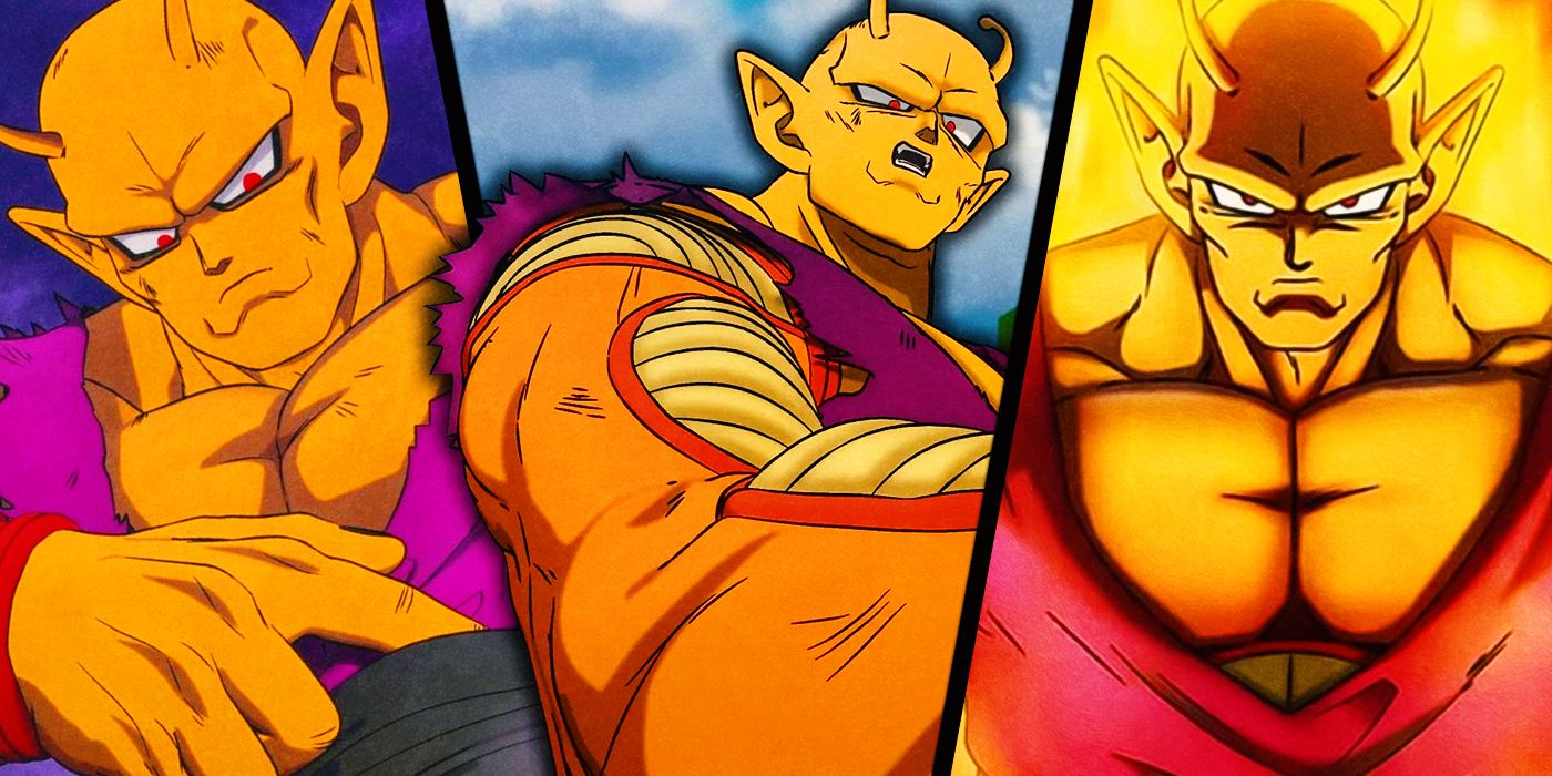 5 Saiyan mạnh đến mức Piccolo có thể đánh bại trong Dragon Ball - Ảnh 1.