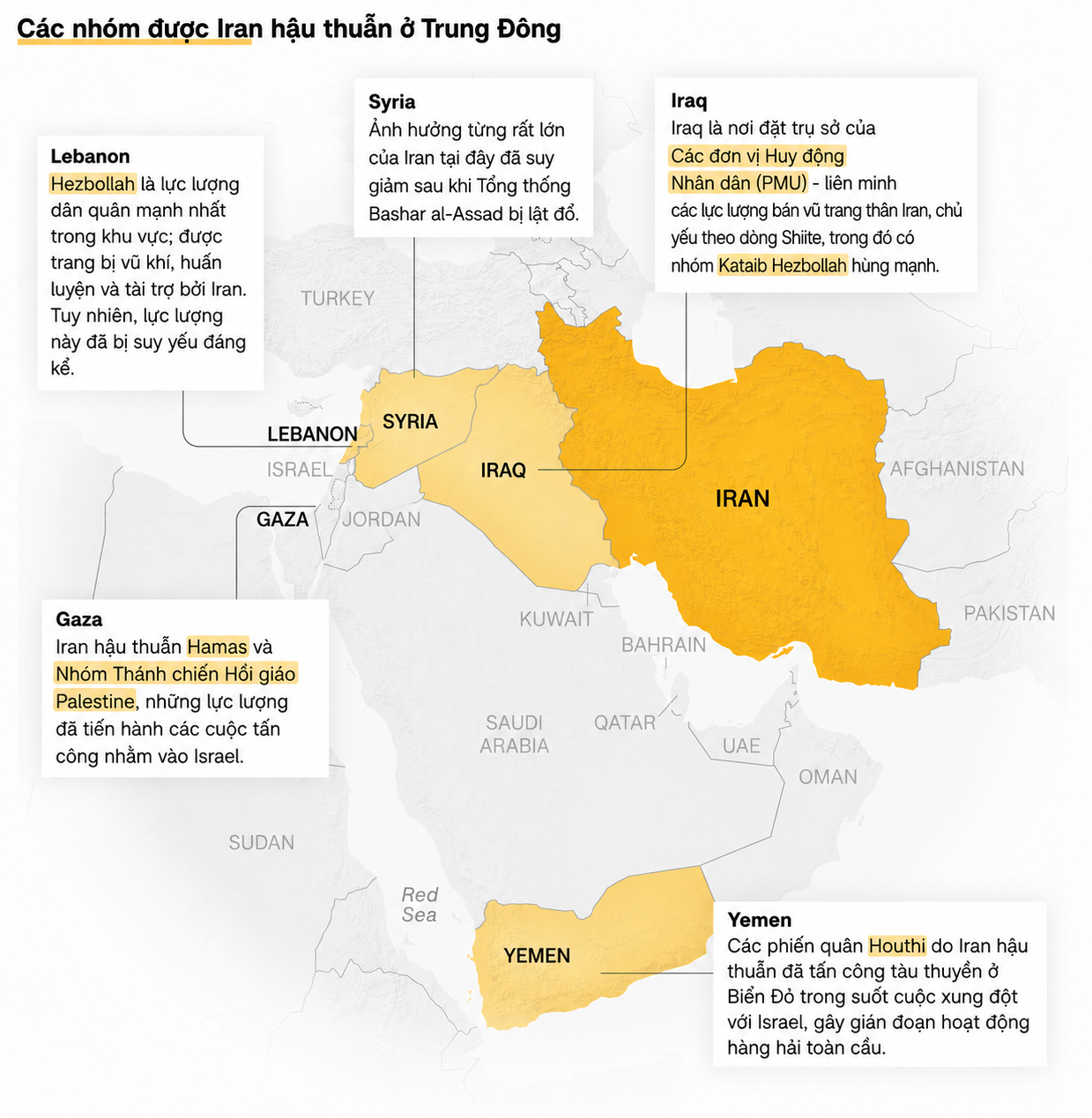 Chiến sự Mỹ - Iran: Vì sao Iran không vội kết thúc cuộc chiến? - Ảnh 3.