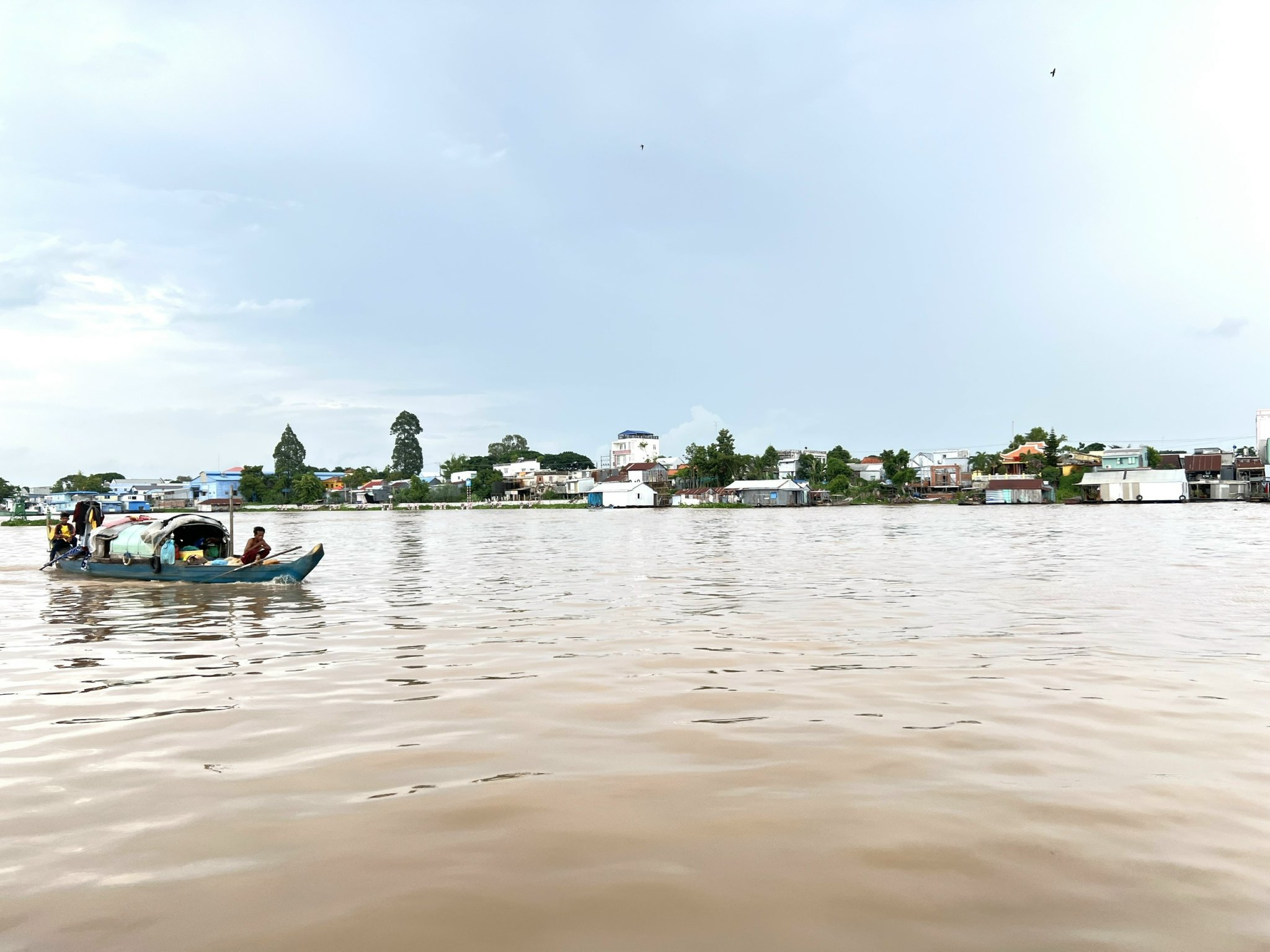  Đồng bằng sông Cửu Long 