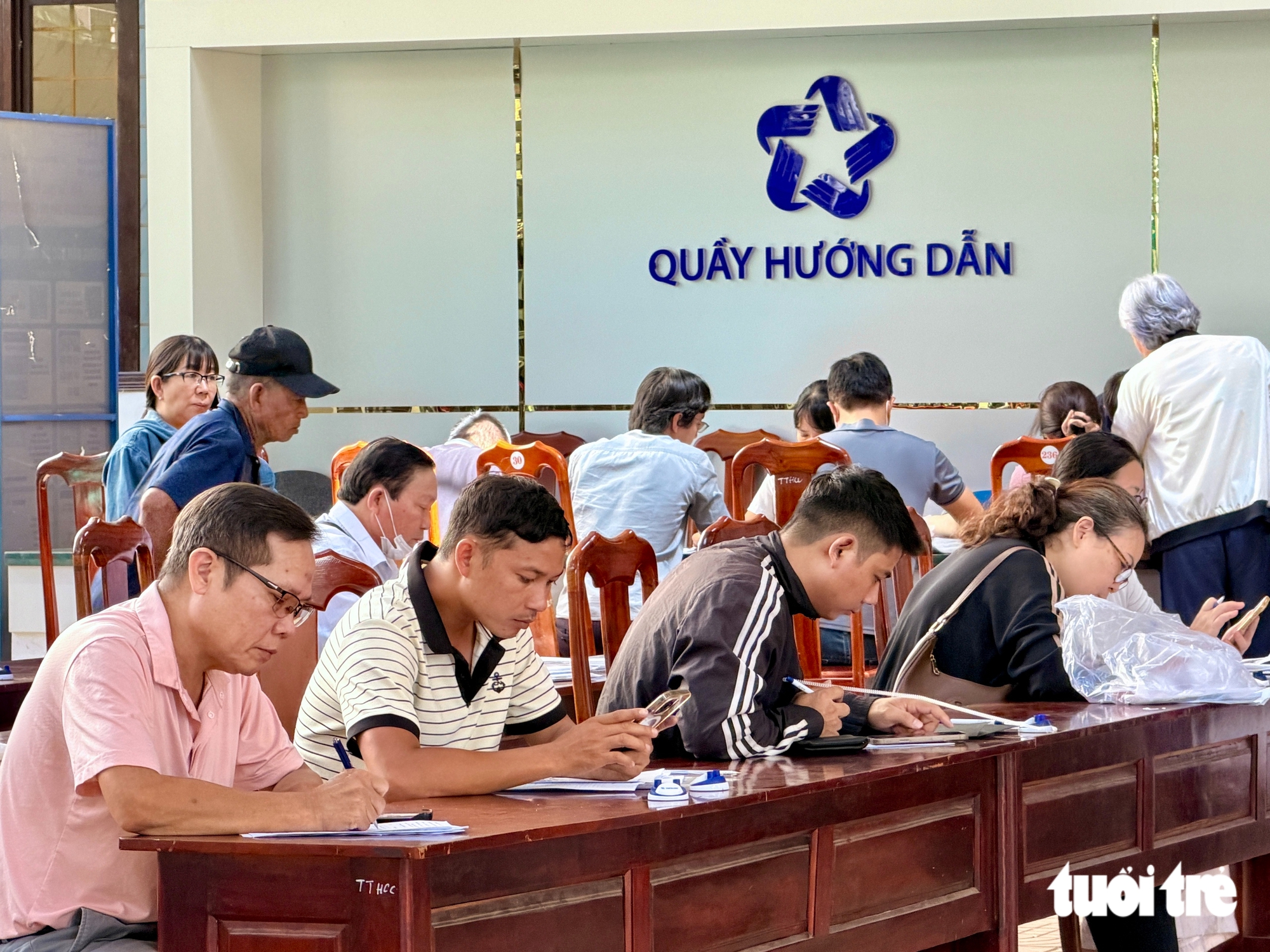 Đắk Lắk chỉ đạo gỡ điểm nghẽn hơn 1.000 hồ sơ đất đai tồn đọng - Ảnh 2.