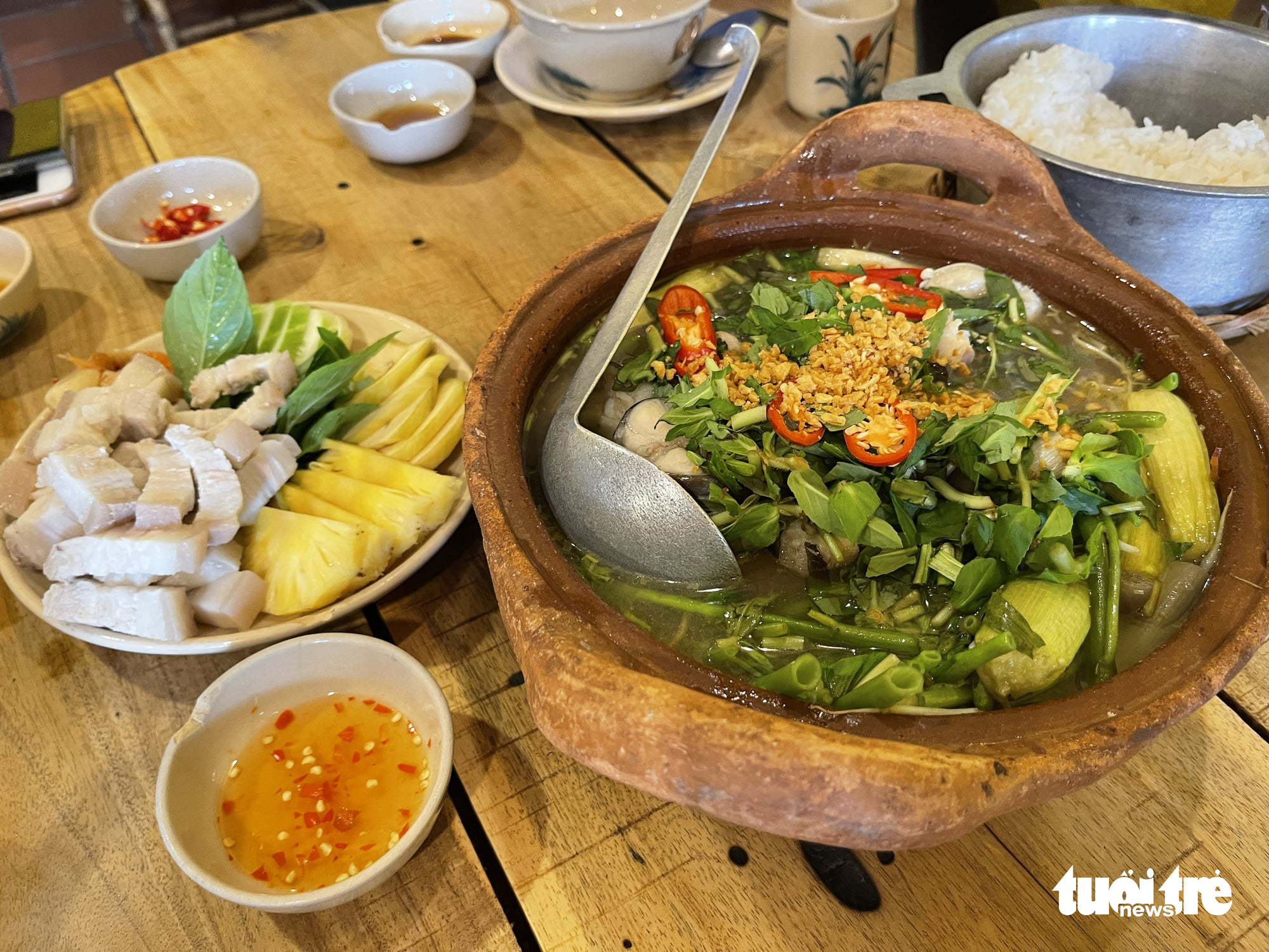 The value beyond the plate: Can a $20 Vietnamese family meal become a $200 cultural experience? - Ảnh 3.