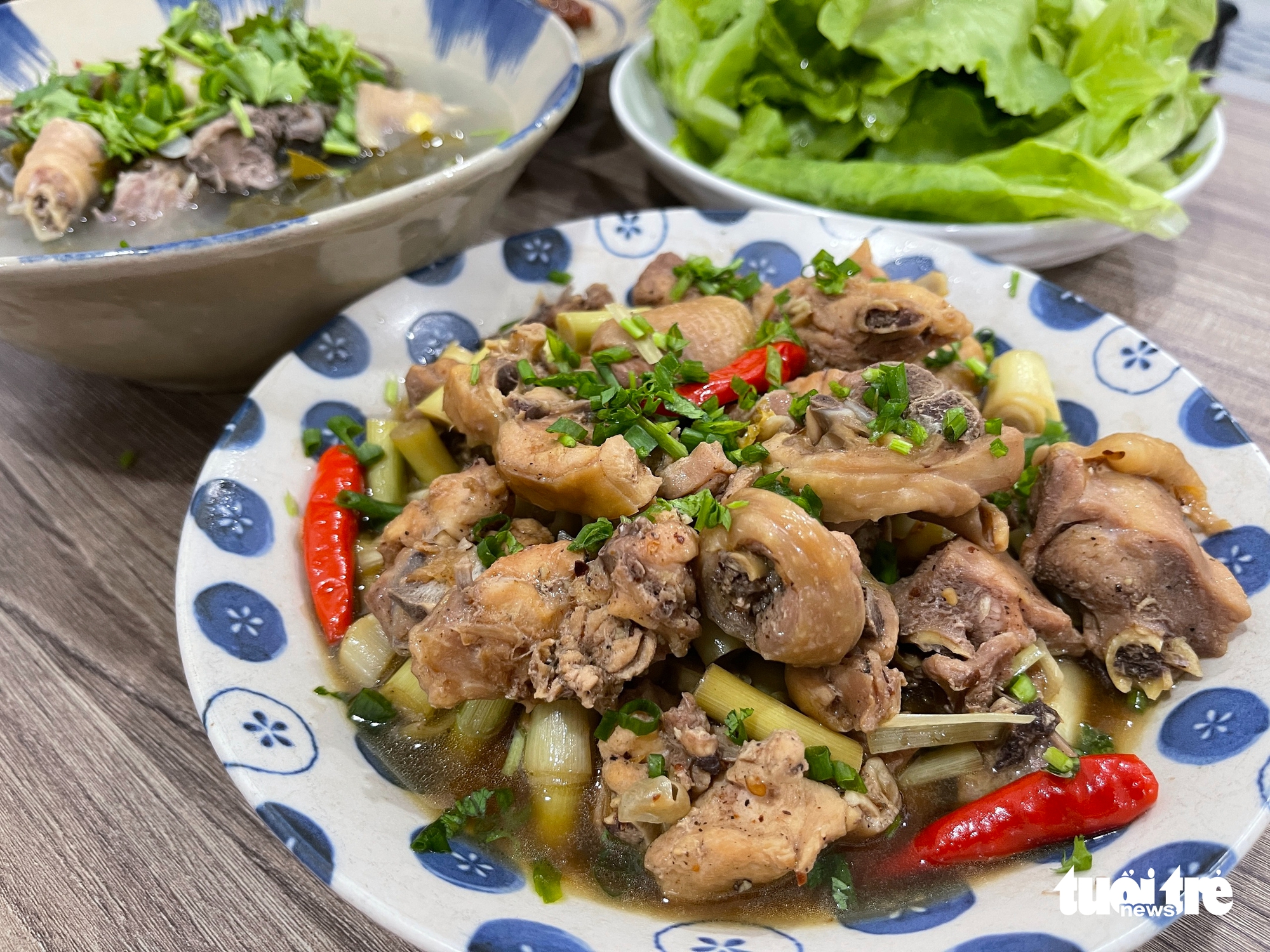 The value beyond the plate: Can a $20 Vietnamese family meal become a $200 cultural experience? - Ảnh 2.