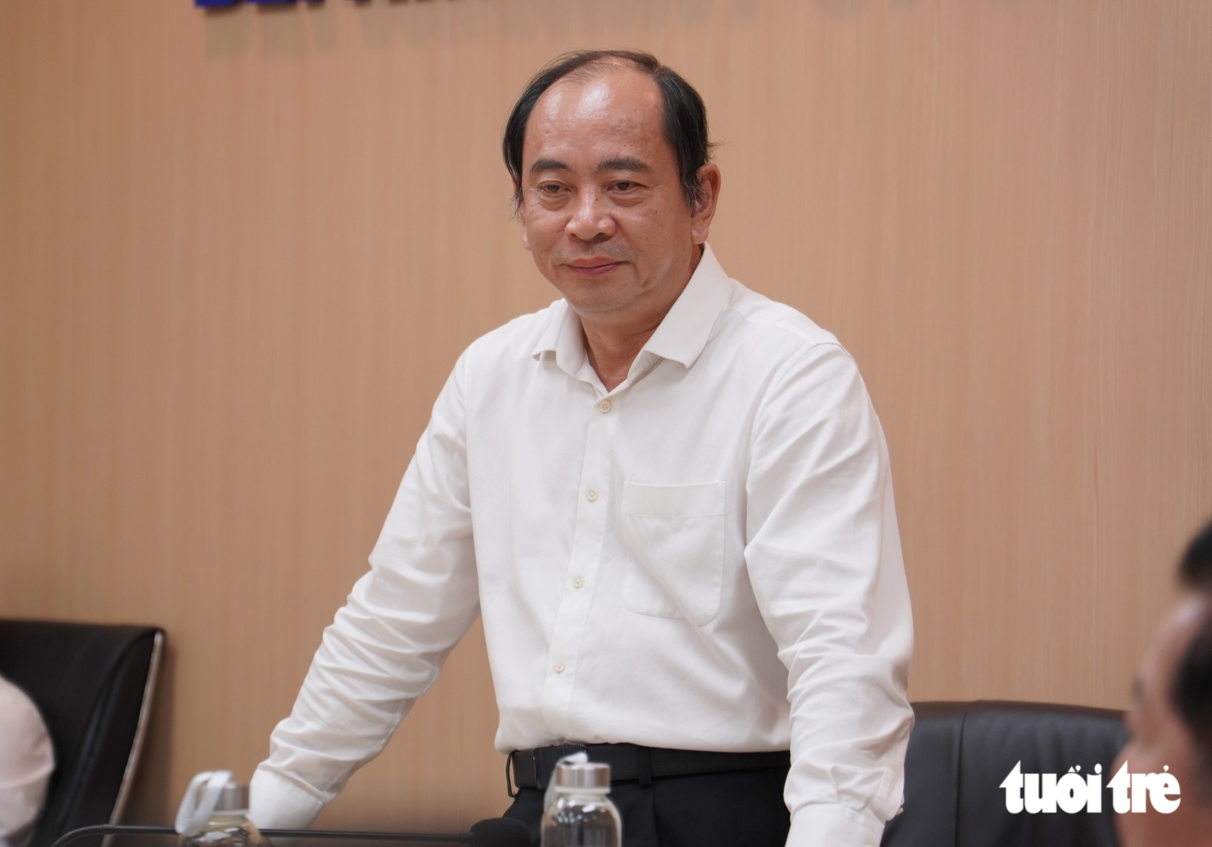 TP.HCM hướng đến 'bệnh viện không tường', người dân không cần đổ về trung tâm - Ảnh 1.
