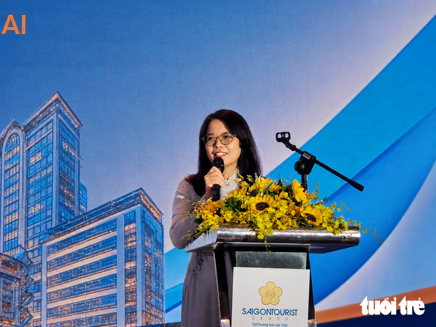 Saigontourist Group bắt tay 'ông lớn' đầu ngành, tạo cú hích mới cho du lịch - Ảnh 3.