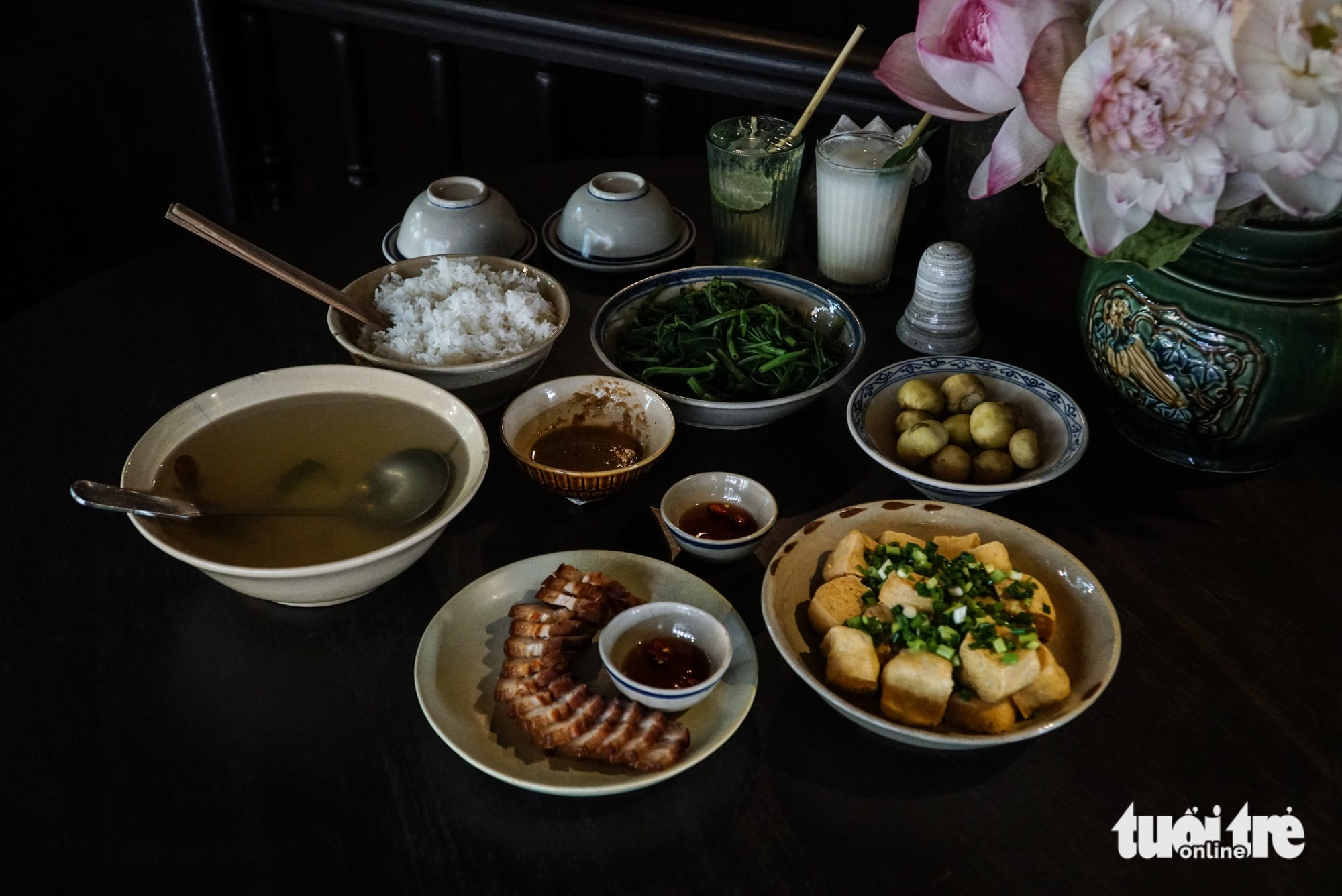 The value beyond the plate: Can a $20 Vietnamese family meal become a $200 cultural experience? - Ảnh 1.