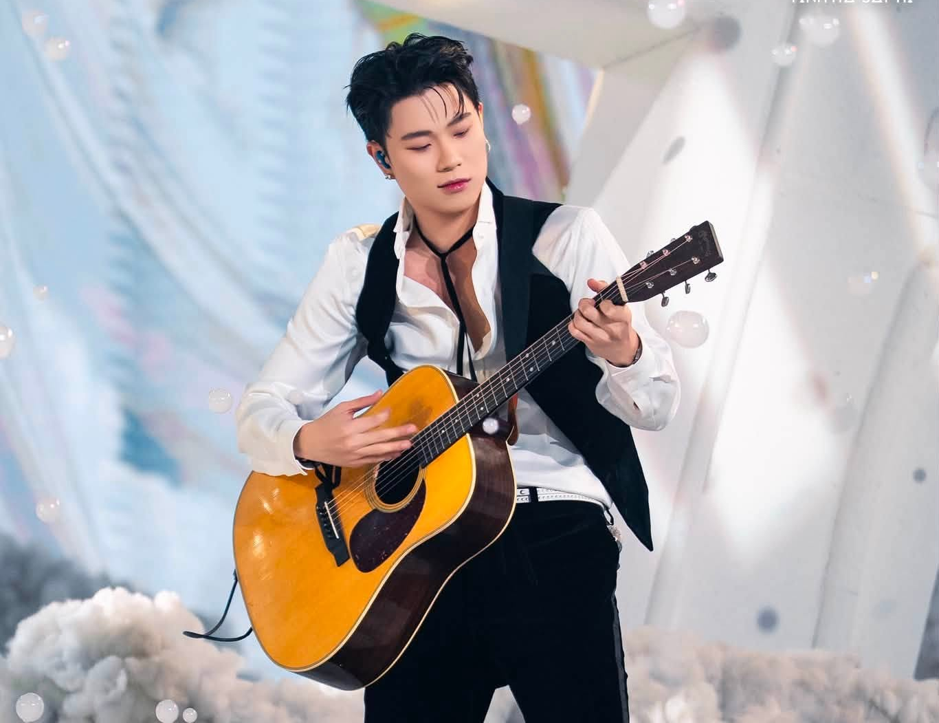 Dương Domic lần đầu nói về thành tích 'all-kill' của Thế giới của anh - Ảnh 3.