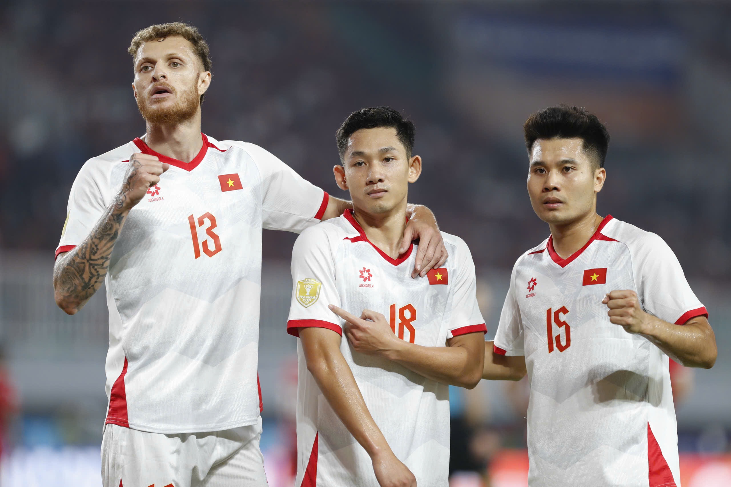 Kịch bản để Việt Nam gặp Thái Lan ở chung kết ASEAN Cup 2026 - Ảnh 1.