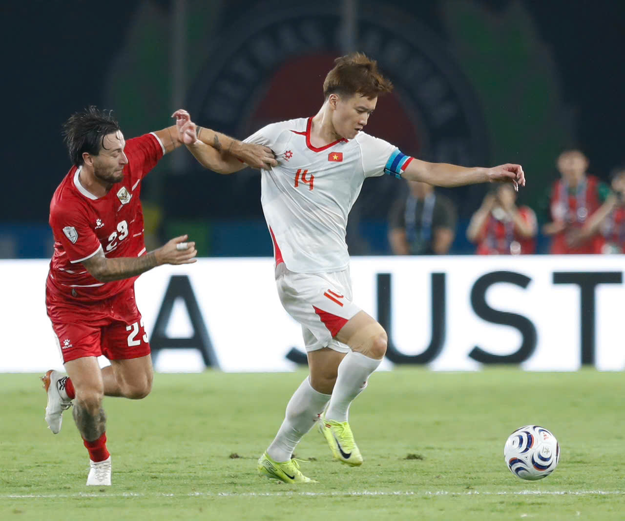 Chuyên gia Indonesia: ASEAN Cup là thước đo cho các giải vô địch quốc gia - Ảnh 1.