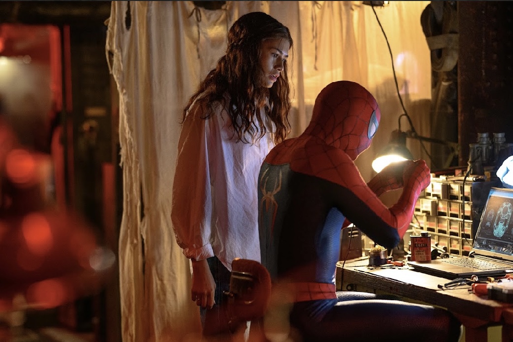 Bánh mì vươn tầm thế giới, đến bạn thân của Spider-Man cũng mê - Ảnh 3.
