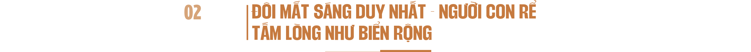 Ngôi nhà ba thế hệ nạn nhân chất độc da cam: Mắt dẫu tối, tình đời sáng - Ảnh 8.