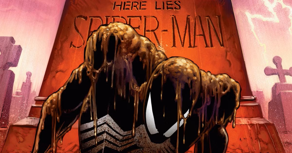 5 đầu truyện Spider-Man hay nhất mọi thời đại - Ảnh 4.