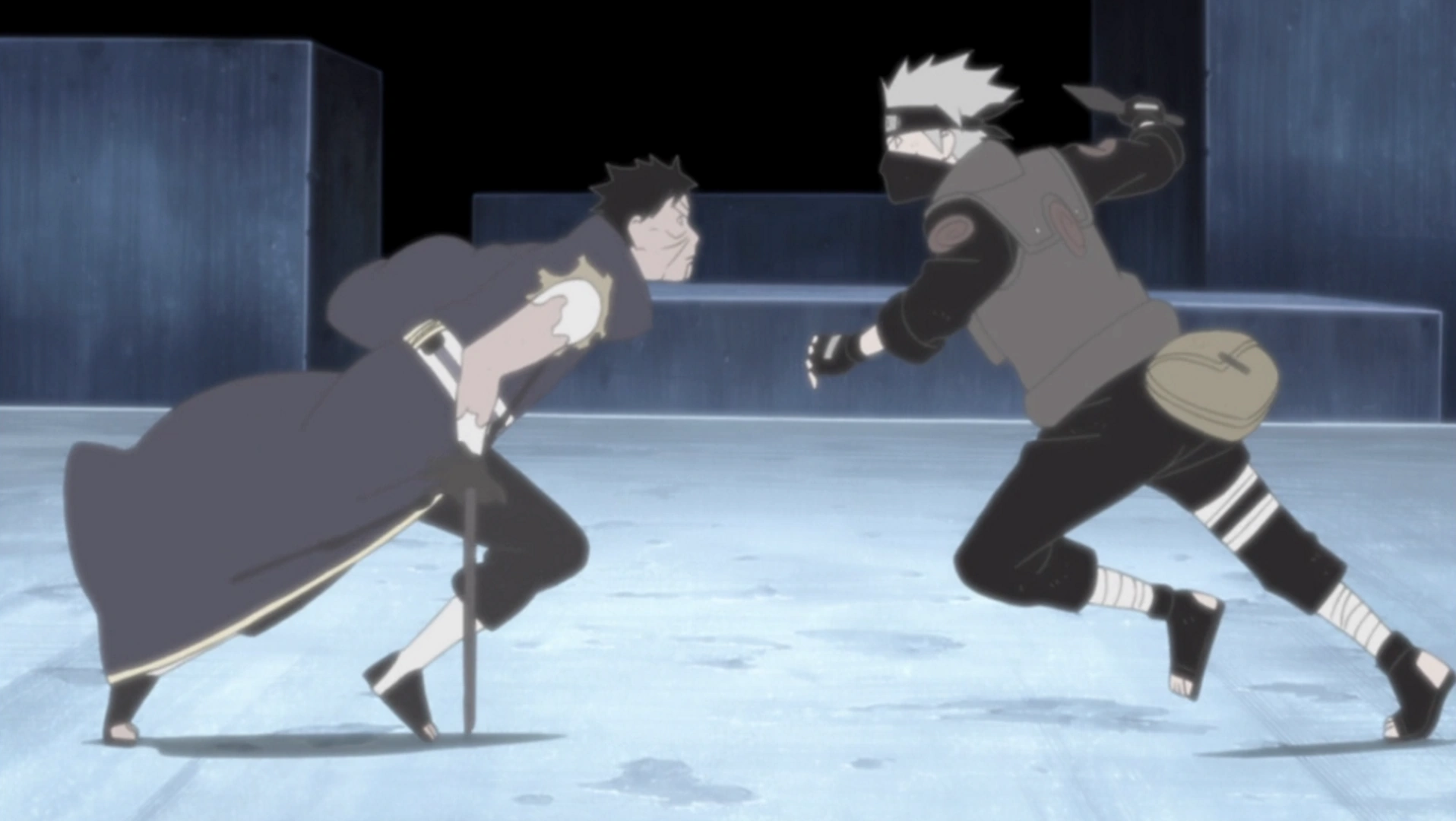 10 câu nói truyền cảm hứng nhất trong Naruto - Ảnh 7.
