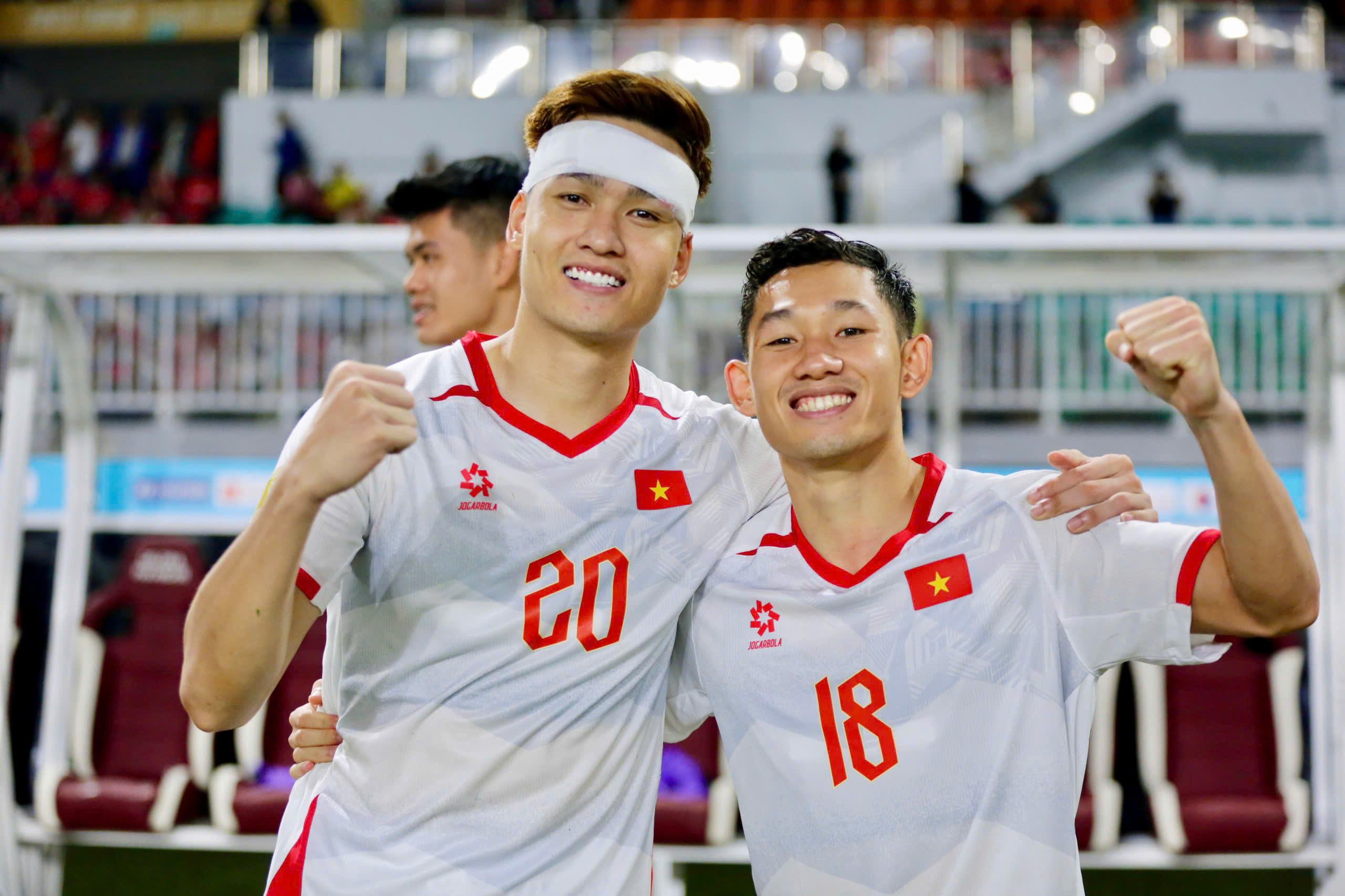 Báo chí khu vực: 'Indonesia bất lực, không làm được gì trước Việt Nam' - Ảnh 1.