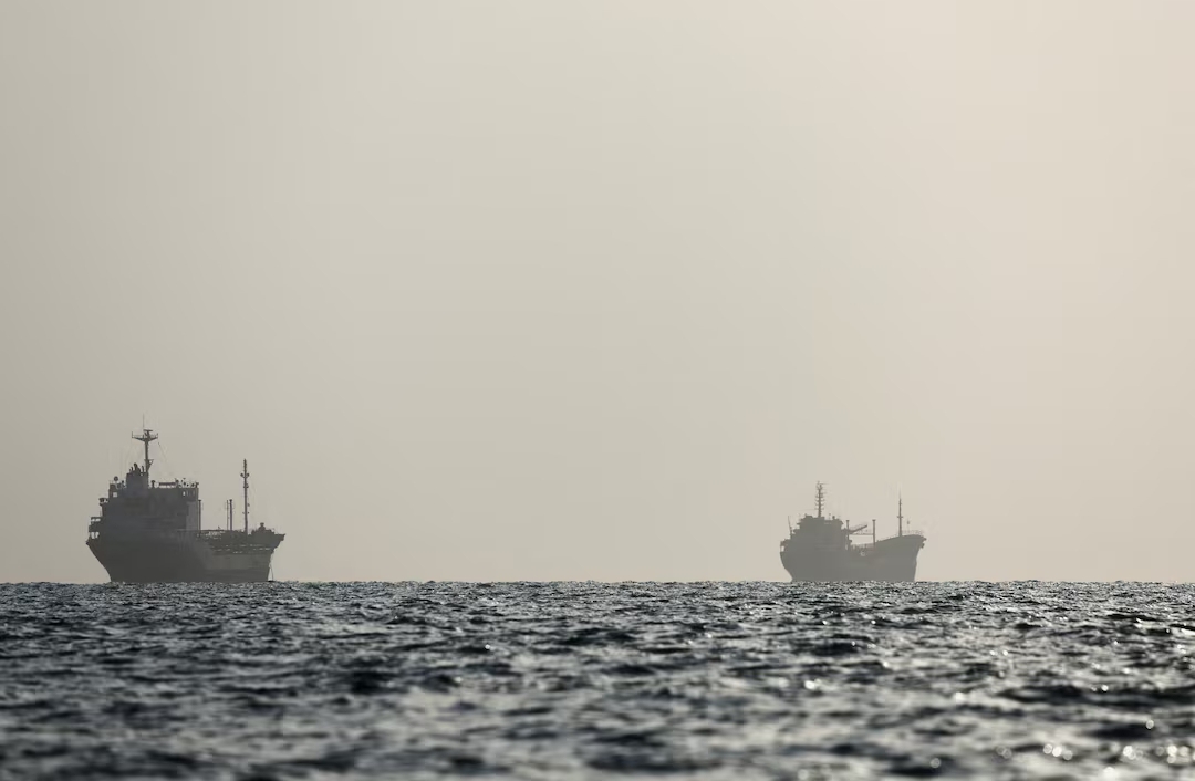 Tin tức thế giới 31-8: Mỹ - Iran tấn công 'ăn miếng trả miếng'; Giá dầu thế giới tăng - Ảnh 1.