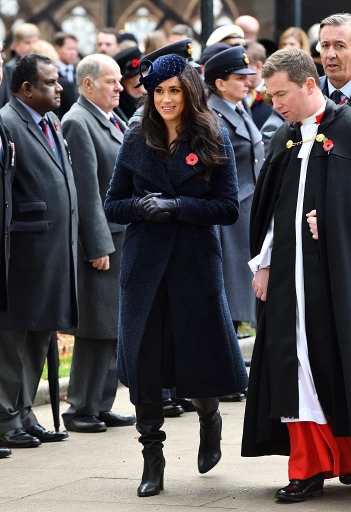 Meghan Markle sau 6 năm rời Hoàng gia khác gì trước đây? - Ảnh 6.