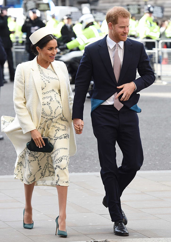 Meghan Markle sau 6 năm rời Hoàng gia khác gì trước đây? - Ảnh 5.