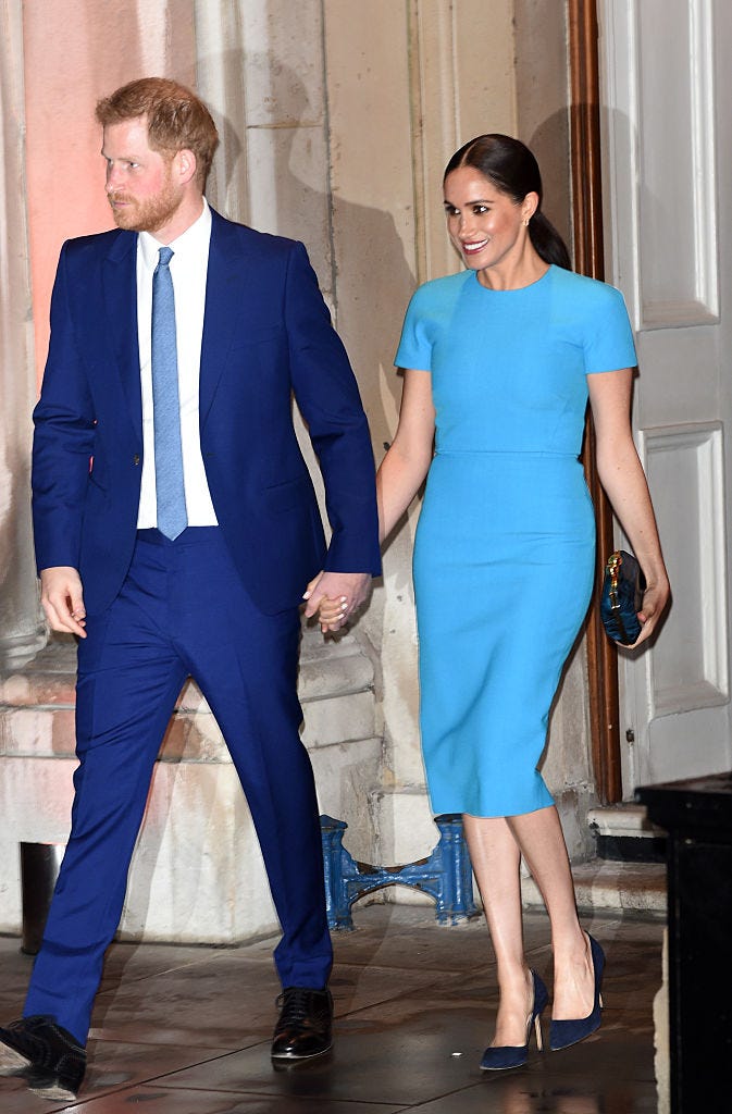 Meghan Markle sau 6 năm rời Hoàng gia khác gì trước đây? - Ảnh 7.