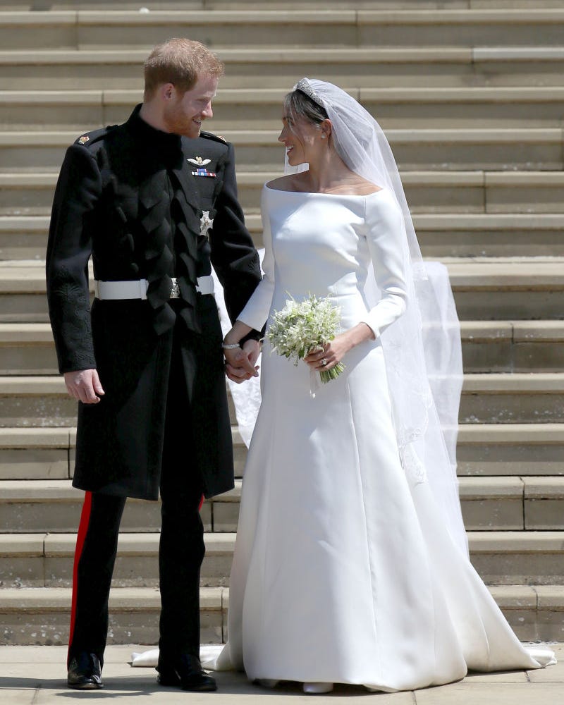 Meghan Markle sau 6 năm rời Hoàng gia khác gì trước đây? - Ảnh 3.