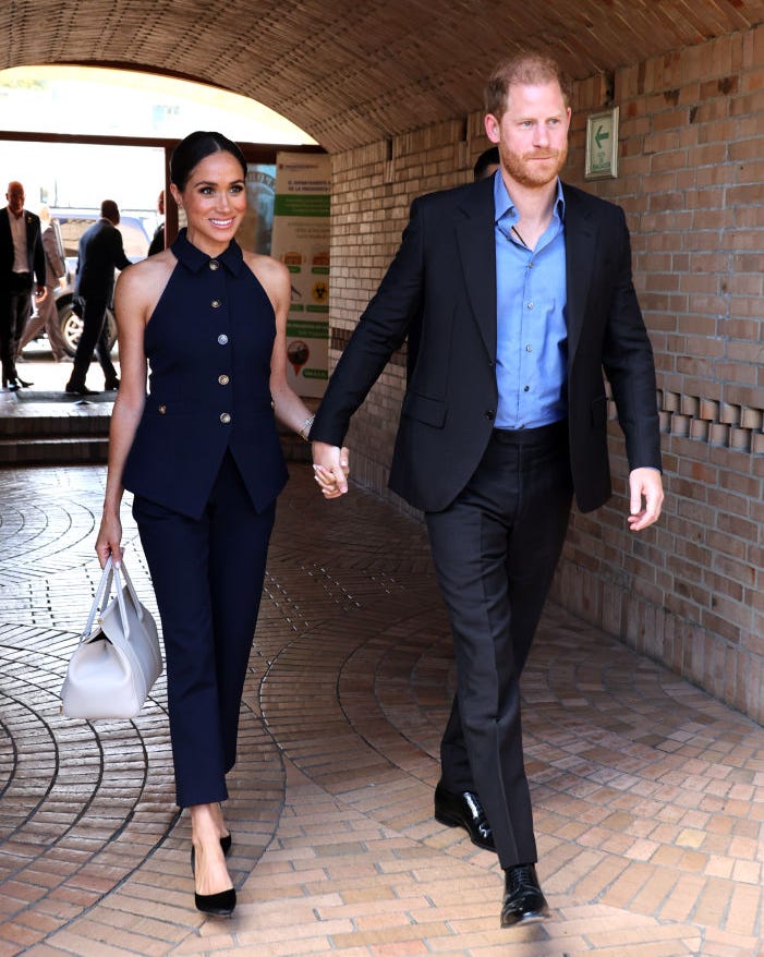 Meghan Markle sau 6 năm rời Hoàng gia khác gì trước đây? - Ảnh 10.