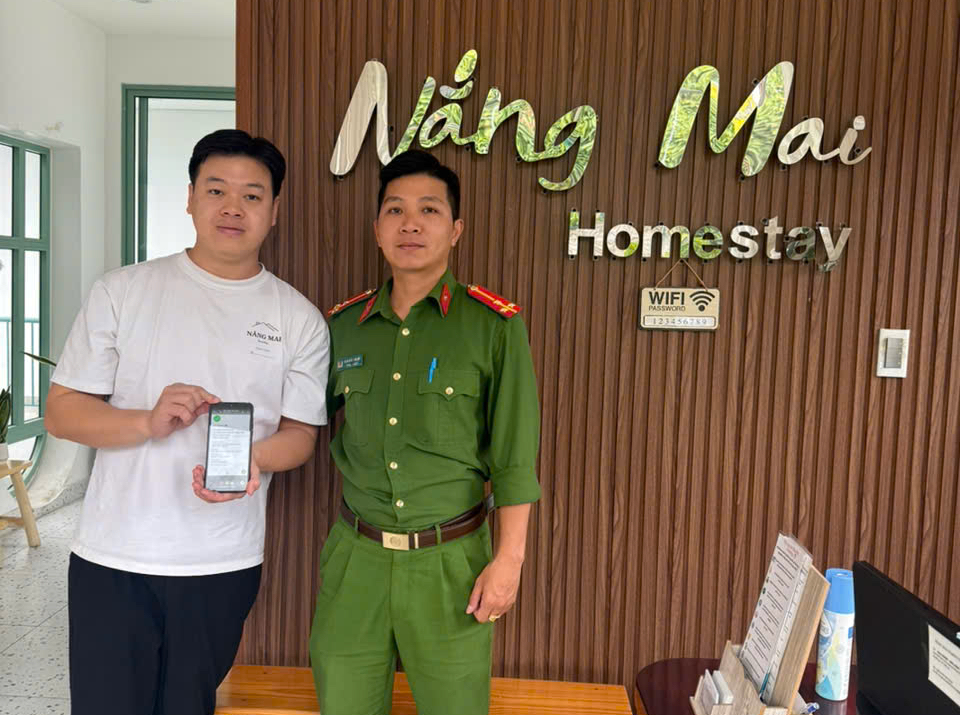 Chuyến bay từ Cần Thơ bị hoãn, Đà Lạt hỗ trợ du khách xử lý tiền khách sạn - Ảnh 1.