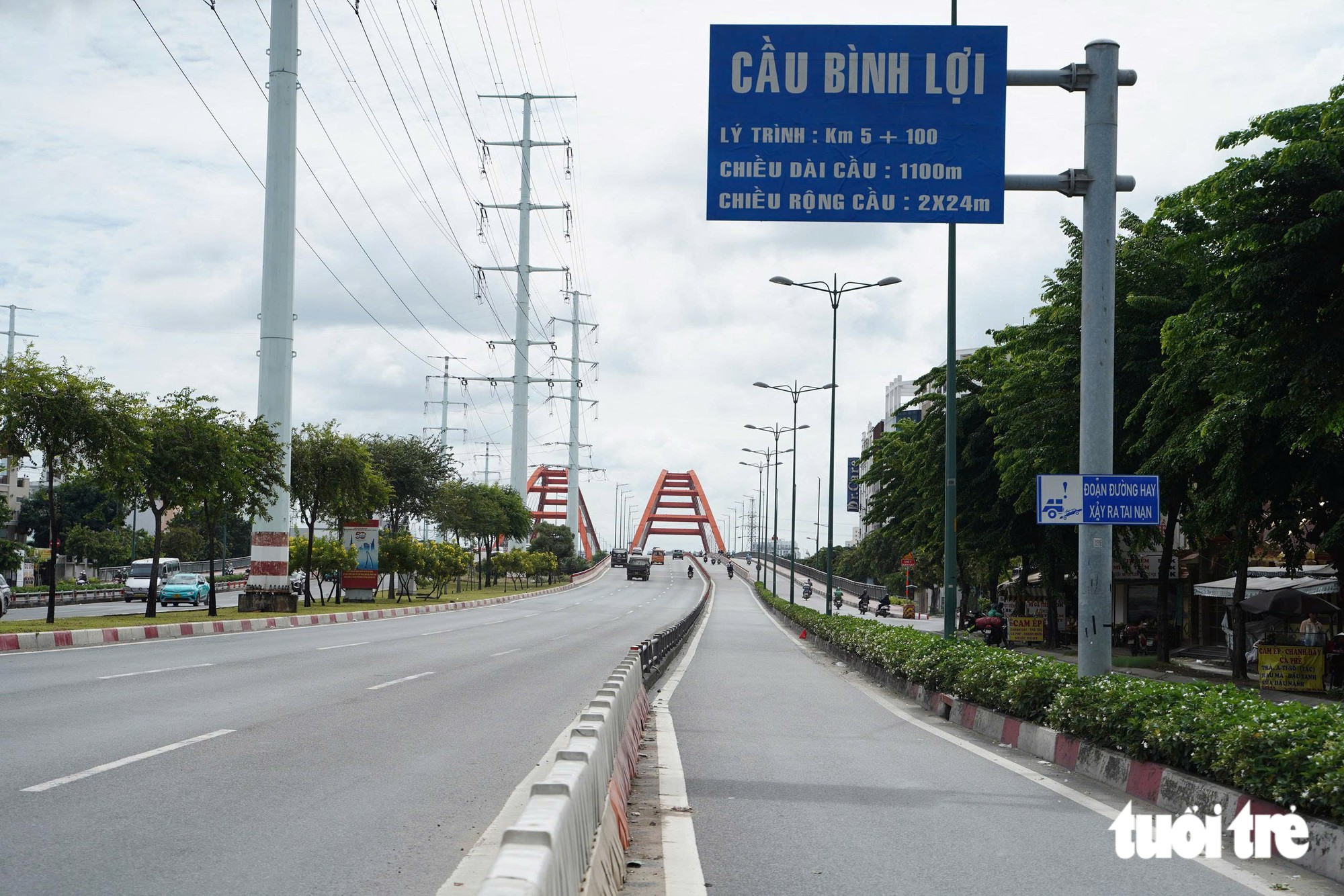 Một TP.HCM rất khác trong những ngày nghỉ lễ Quốc khánh 2-9 - Ảnh 10.