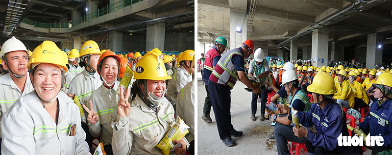 Những người góp sức làm nên công trình, dự án thế kỷ ở Phú Quốc đón APEC 2027 - Ảnh 5.