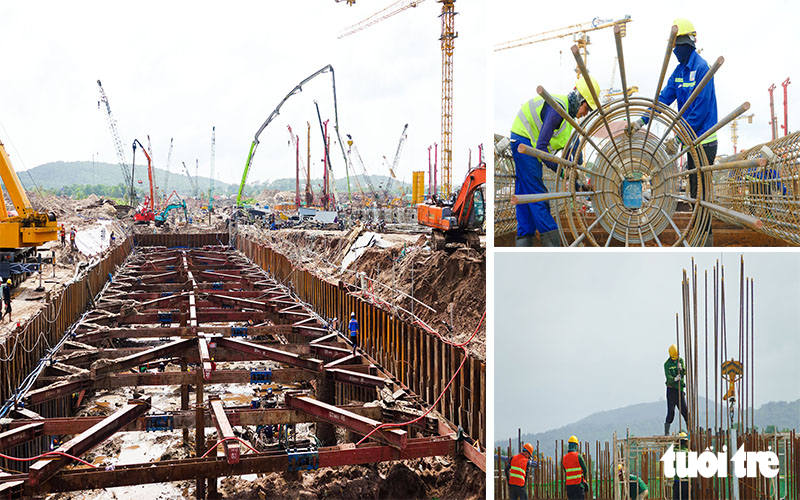 Những người góp sức làm nên công trình, dự án thế kỷ ở Phú Quốc đón APEC 2027 - Ảnh 7.