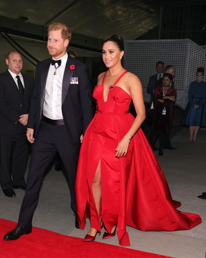 Meghan Markle sau 6 năm rời Hoàng gia khác gì trước đây? - Ảnh 8.
