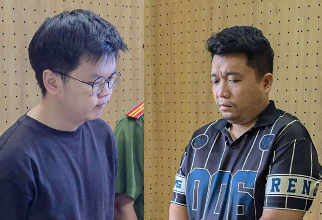 180.000 con tôm hùm giống lậu, trị giá hơn 7 tỉ đồng xử lý ra sao? - Ảnh 2.