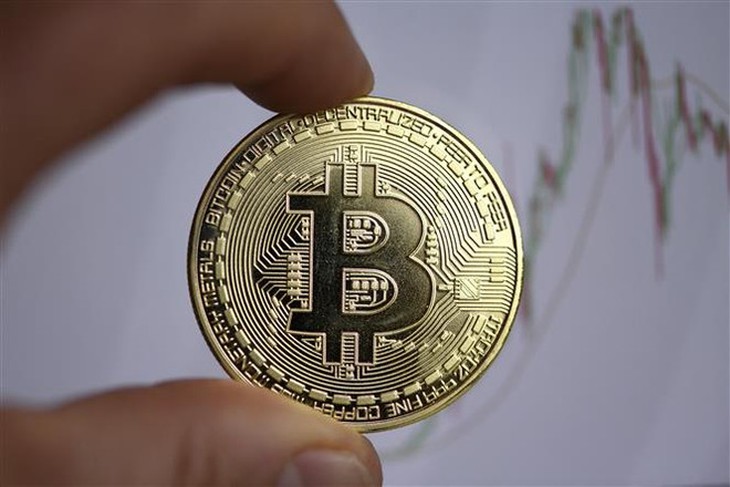 Tin tức sáng 1-9: Vi phạm thị trường tiền mã hóa bị phạt đến 200 triệu; TP.HCM liên thông 4 thủ tục hành chính - Ảnh 1.