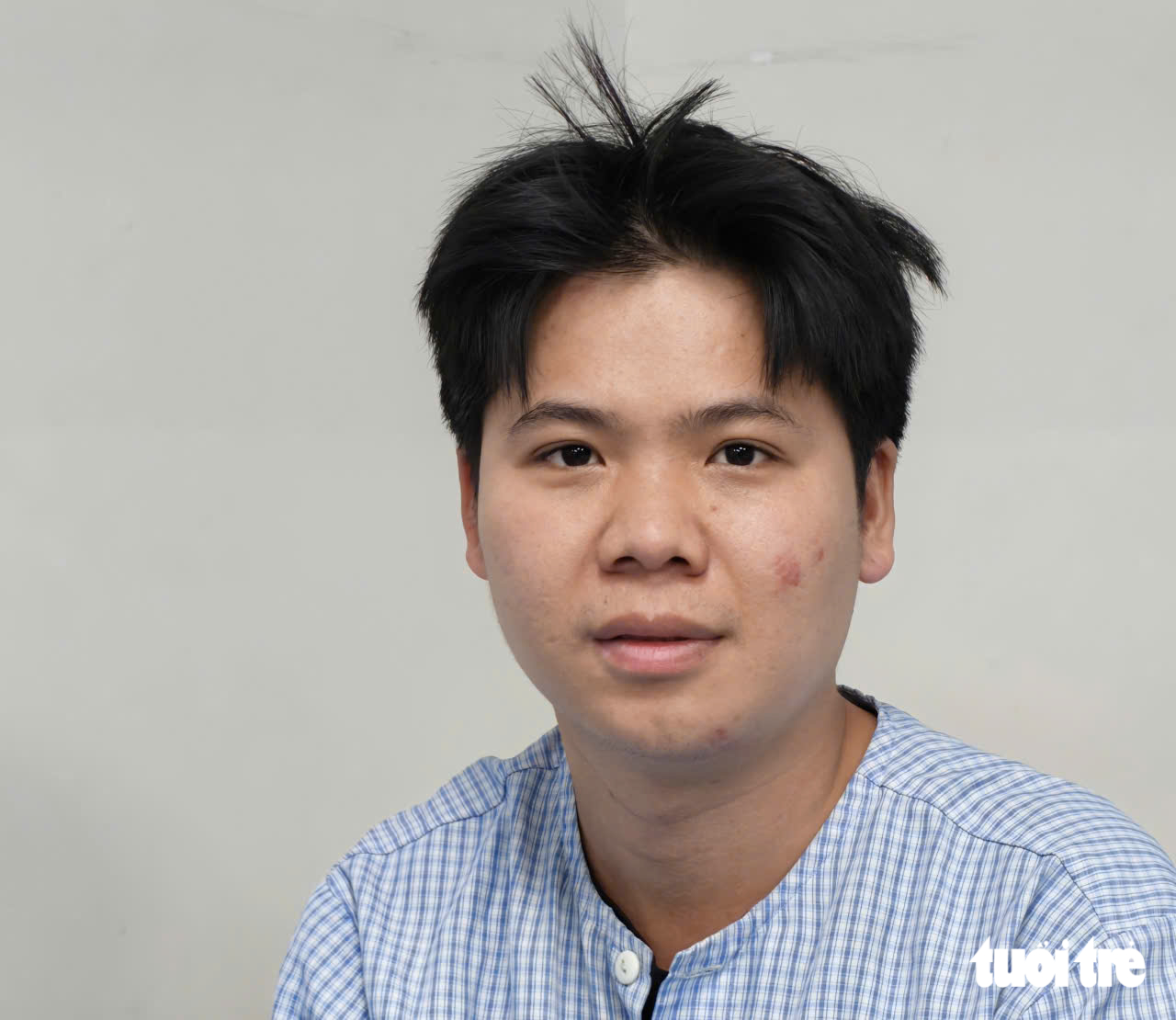 Vụ lật xe khách tại Gia Lai: Giấu mẹ về nghỉ lễ để tạo bất ngờ, cô gái mãi không thể gặp mẹ - Ảnh 4.