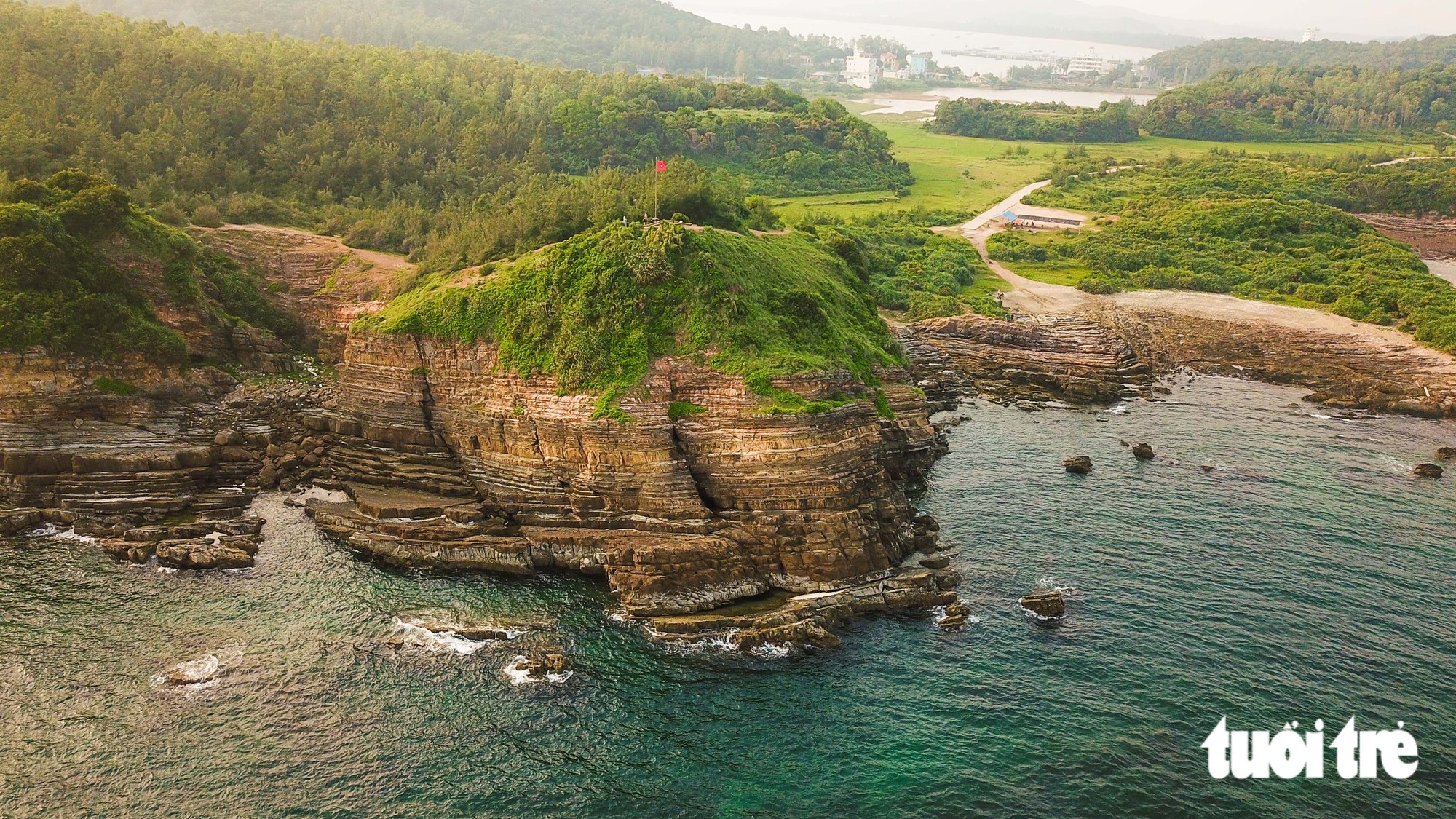 Những điểm nhấn của thành phố cực Đông Bắc - Quảng Ninh - Ảnh 10.