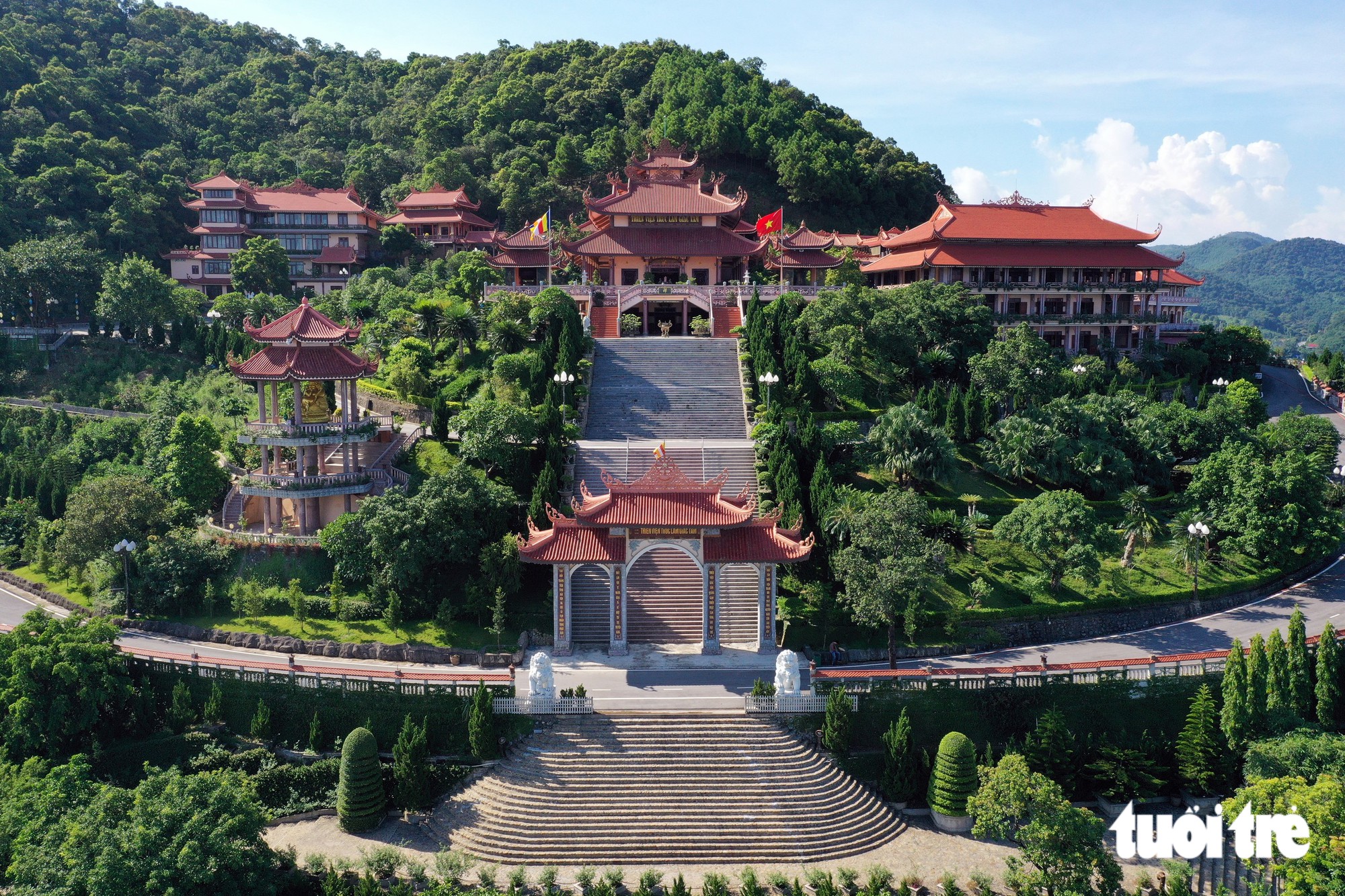 Những điểm nhấn của thành phố cực Đông Bắc - Quảng Ninh - Ảnh 13.