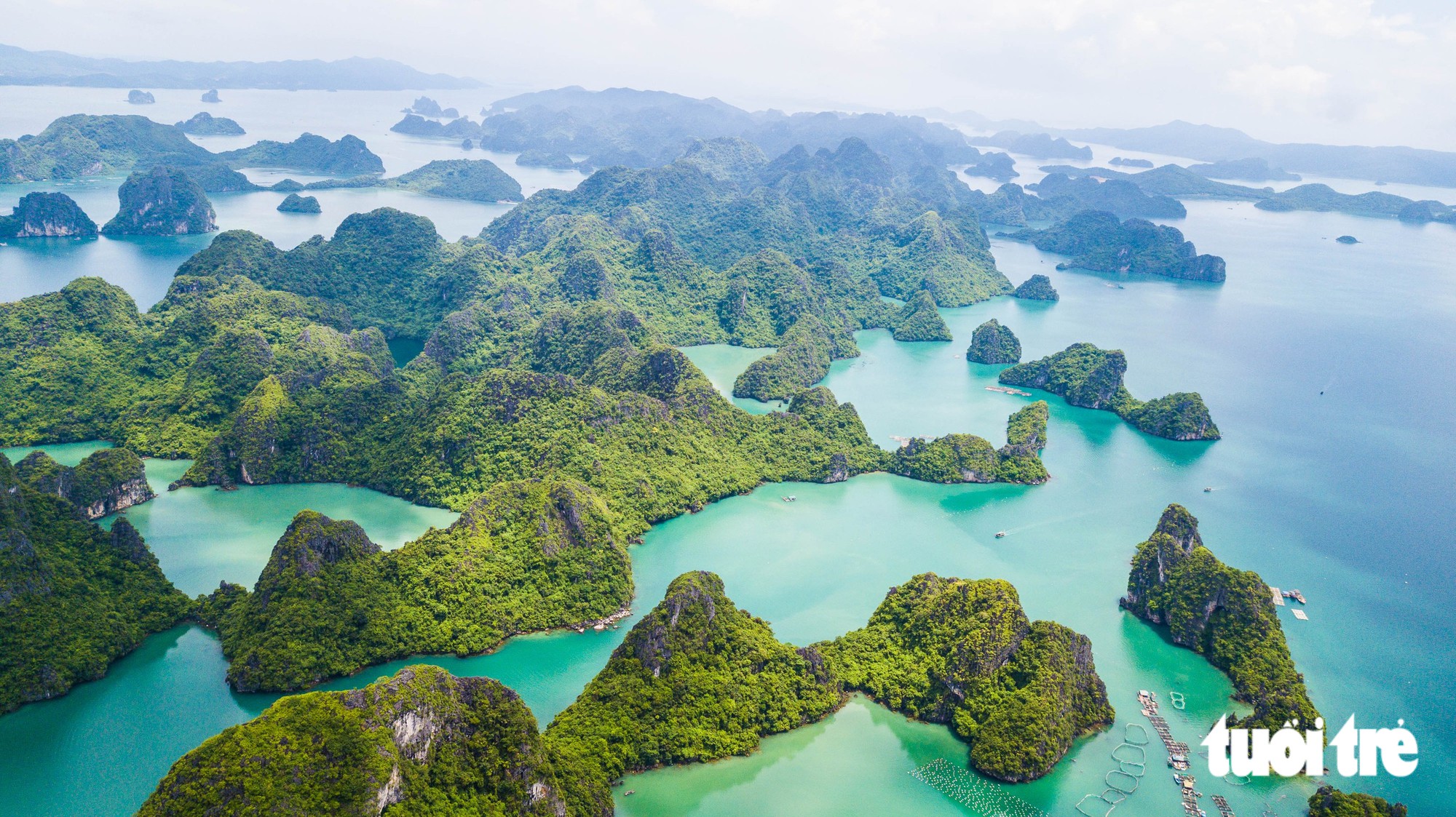 Những điểm nhấn của thành phố cực Đông Bắc - Quảng Ninh - Ảnh 14.