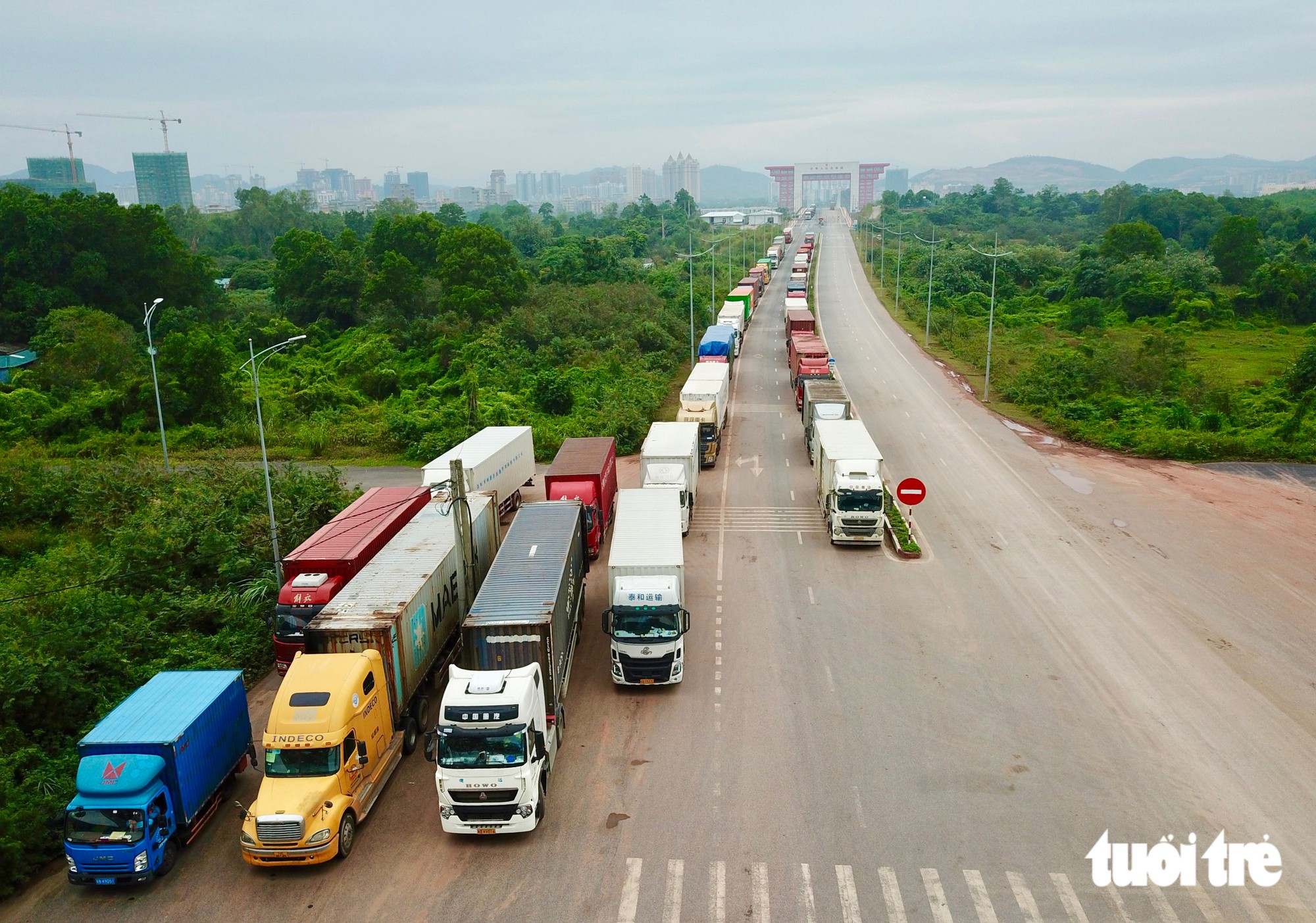 Những điểm nhấn của thành phố cực Đông Bắc - Quảng Ninh - Ảnh 23.