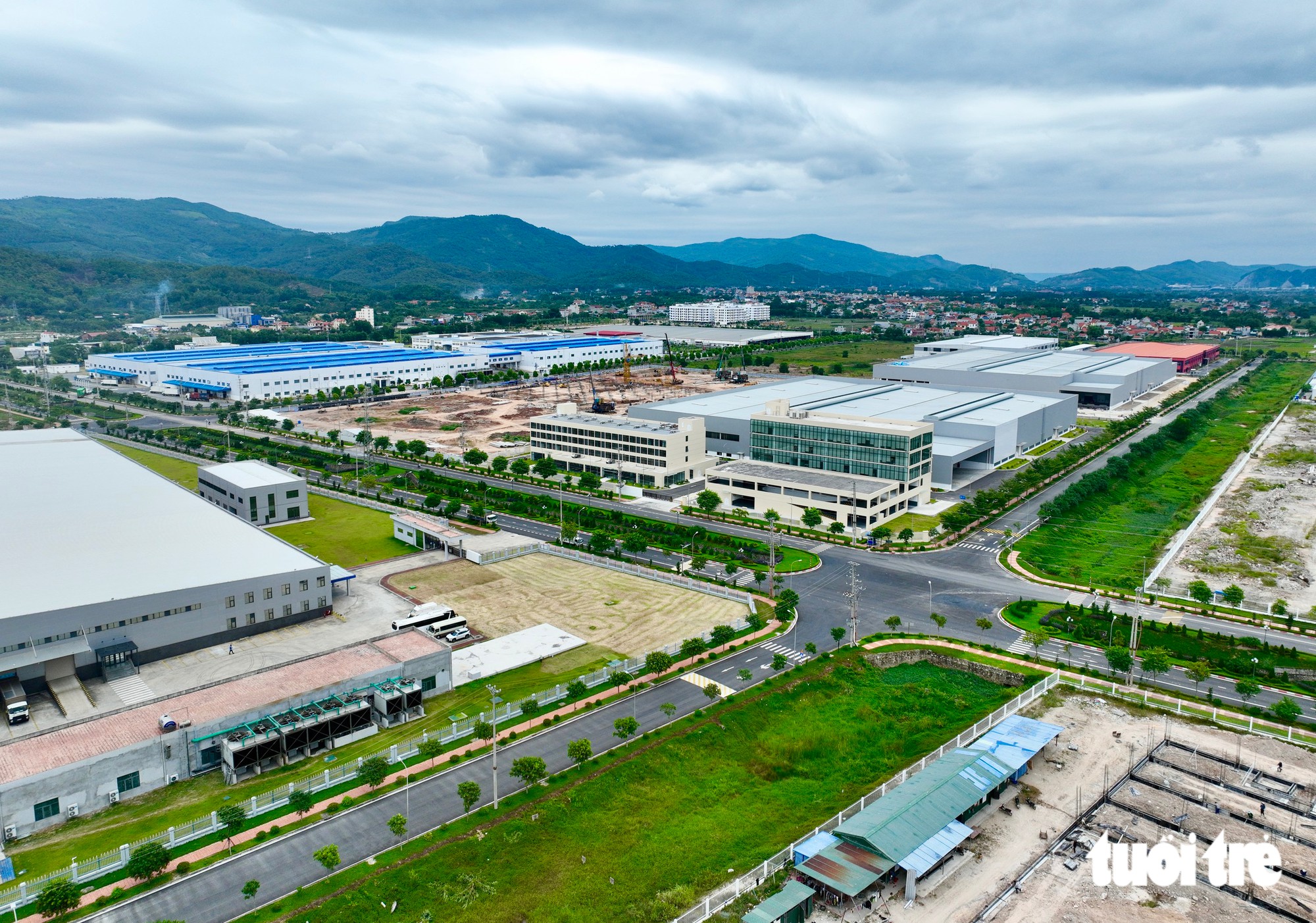 Những điểm nhấn của thành phố cực Đông Bắc - Quảng Ninh - Ảnh 29.