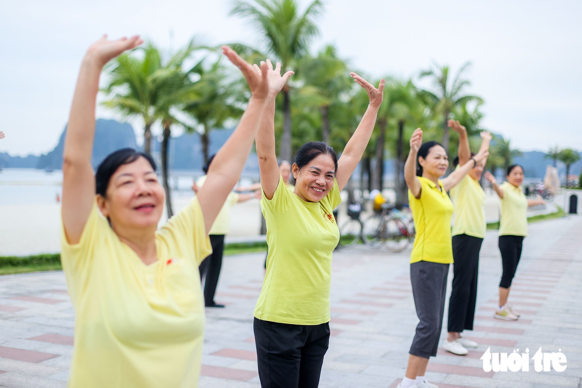 Những điểm nhấn của thành phố cực Đông Bắc - Quảng Ninh - Ảnh 34.