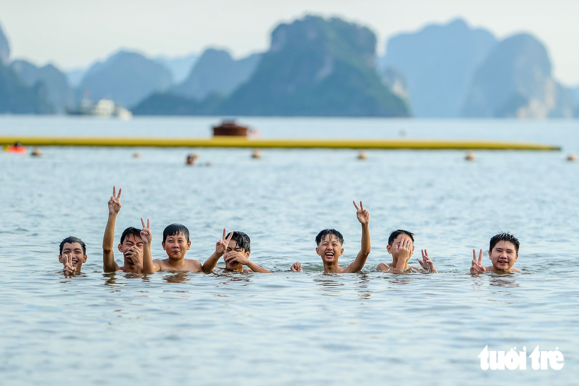 Những điểm nhấn của thành phố cực Đông Bắc - Quảng Ninh - Ảnh 35.