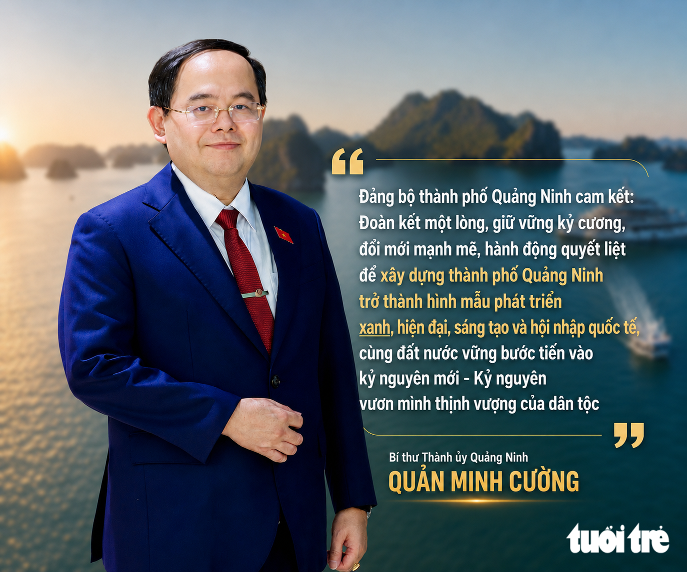 Những điểm nhấn của thành phố cực Đông Bắc - Quảng Ninh - Ảnh 37.