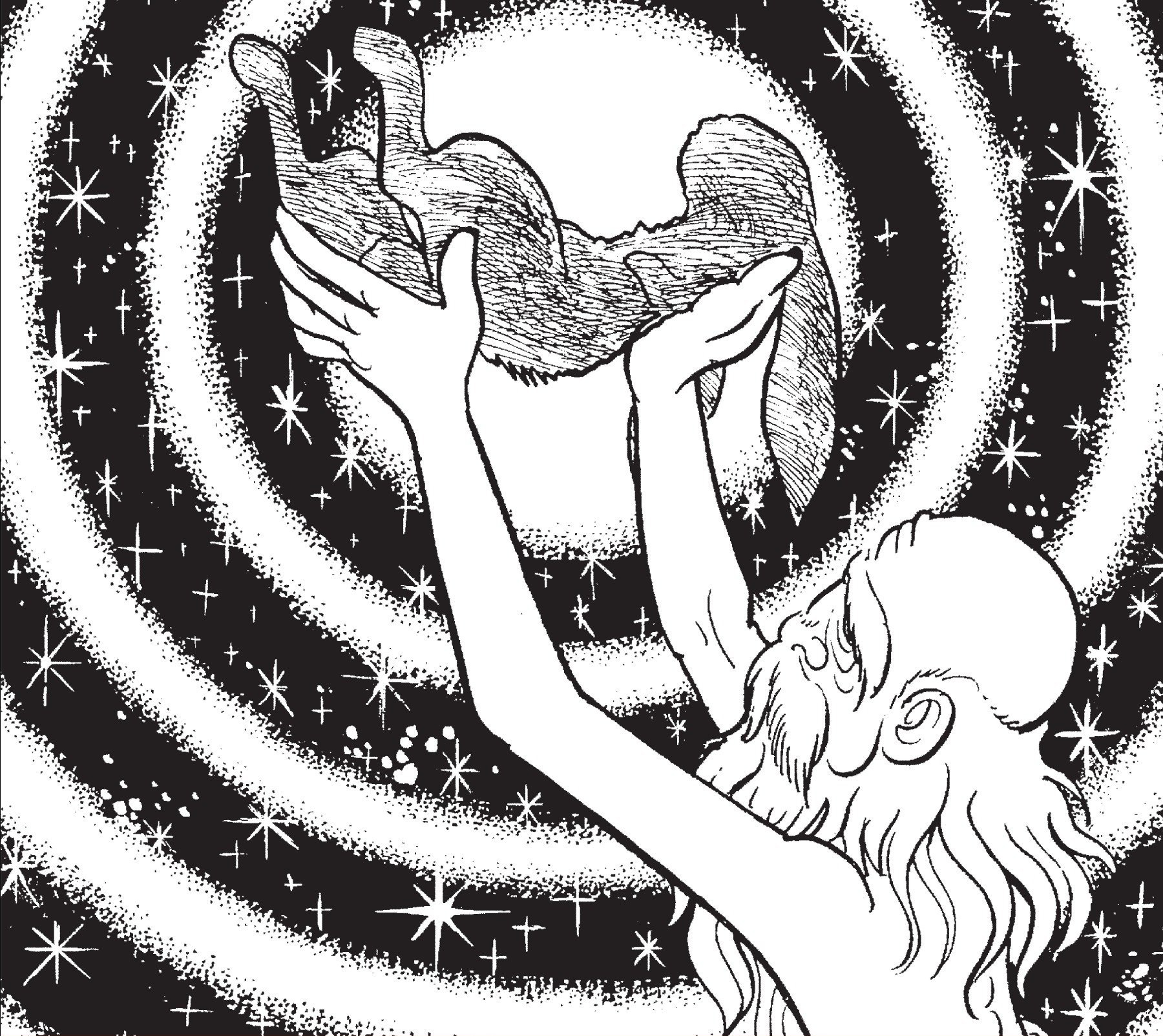 Tại sao bạn nên đọc Buddha - tuyệt tác manga của Osamu Tezuka về Đức Phật - Ảnh 3.