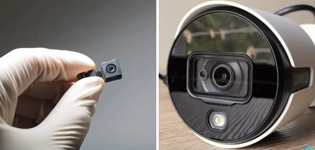AI phát hiện camera quay lén trong 5 giây bằng điện thoại - Ảnh 1.